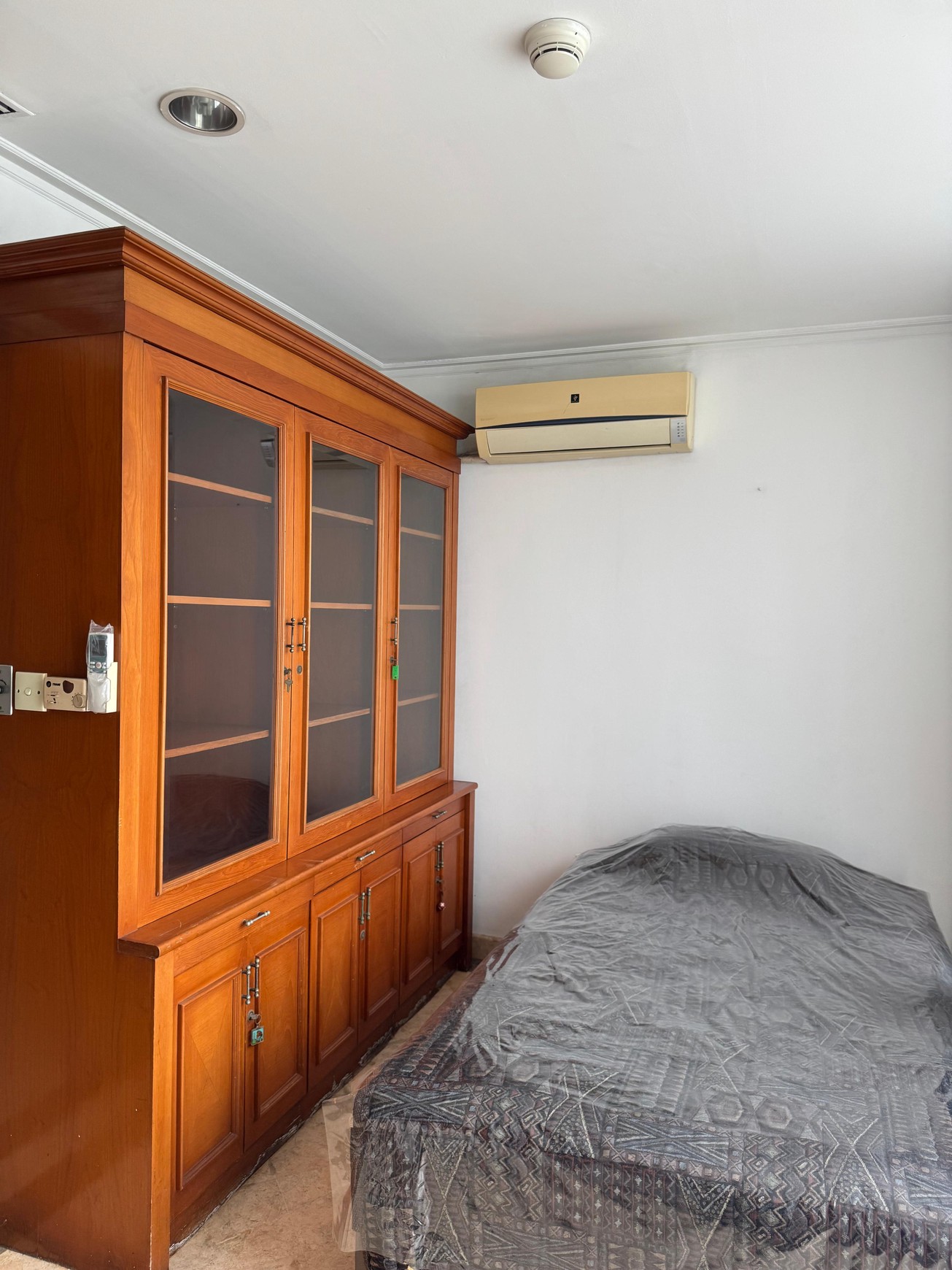 DIJUAL APARTEMEN ASCOTT JAKARTA PUSAT