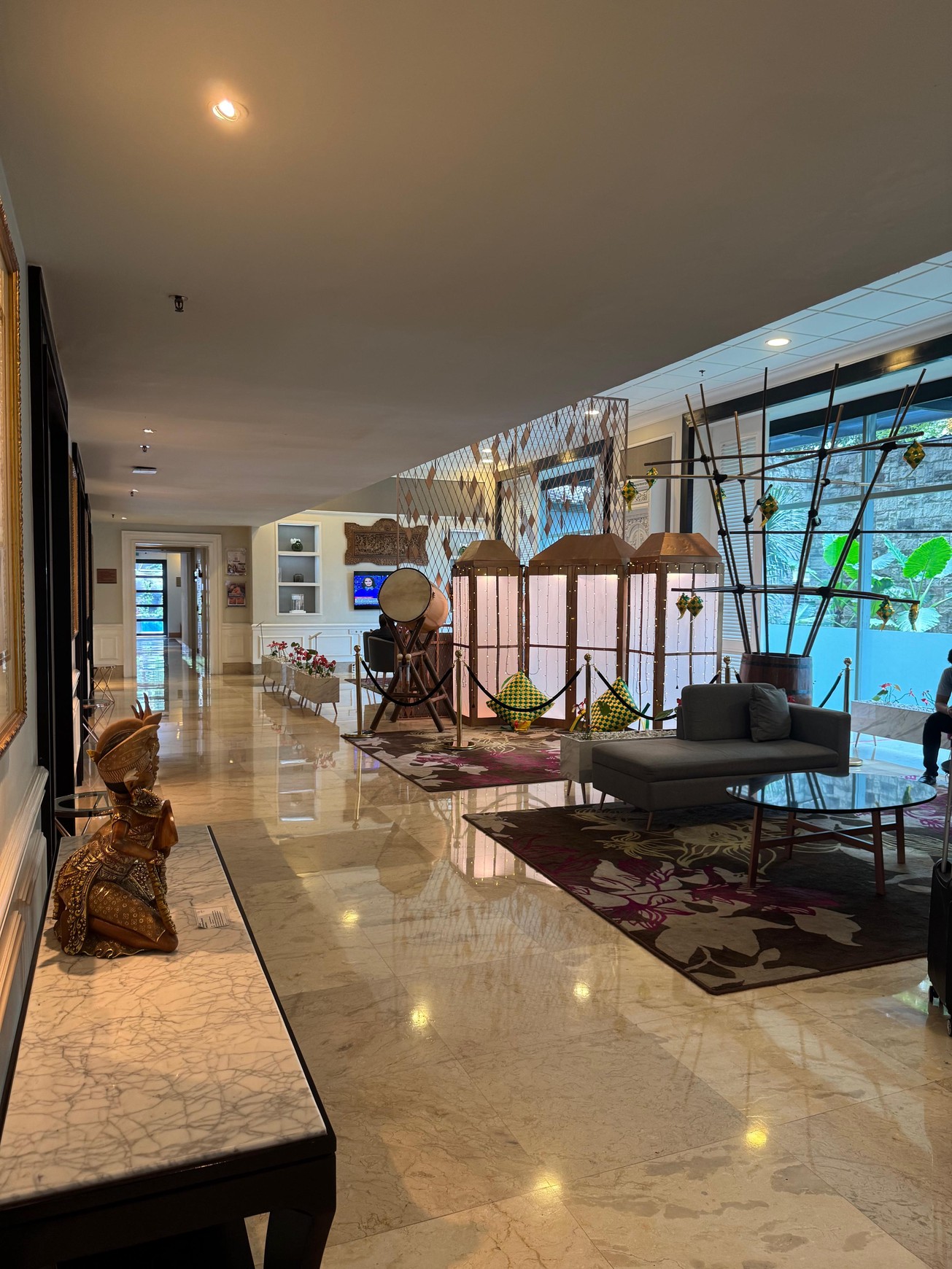 DIJUAL APARTEMEN ASCOTT JAKARTA PUSAT