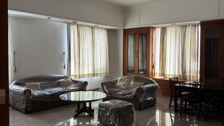 DIJUAL APARTEMEN ASCOTT JAKARTA PUSAT