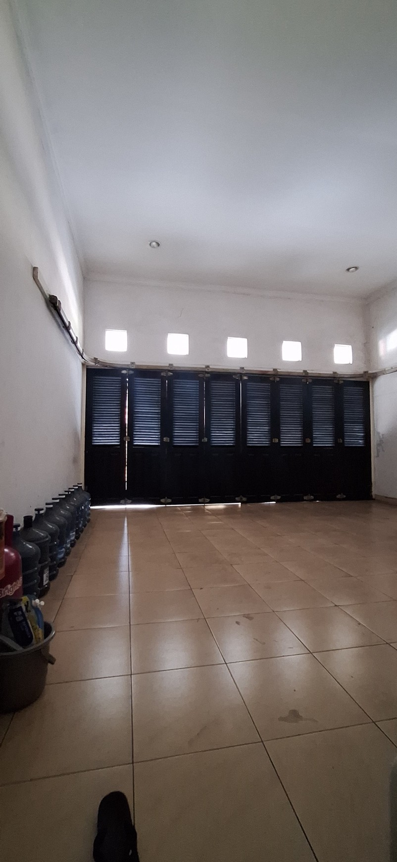 Rumah Bagus Di Villa Melati Mas BSD Tangerang Selatan