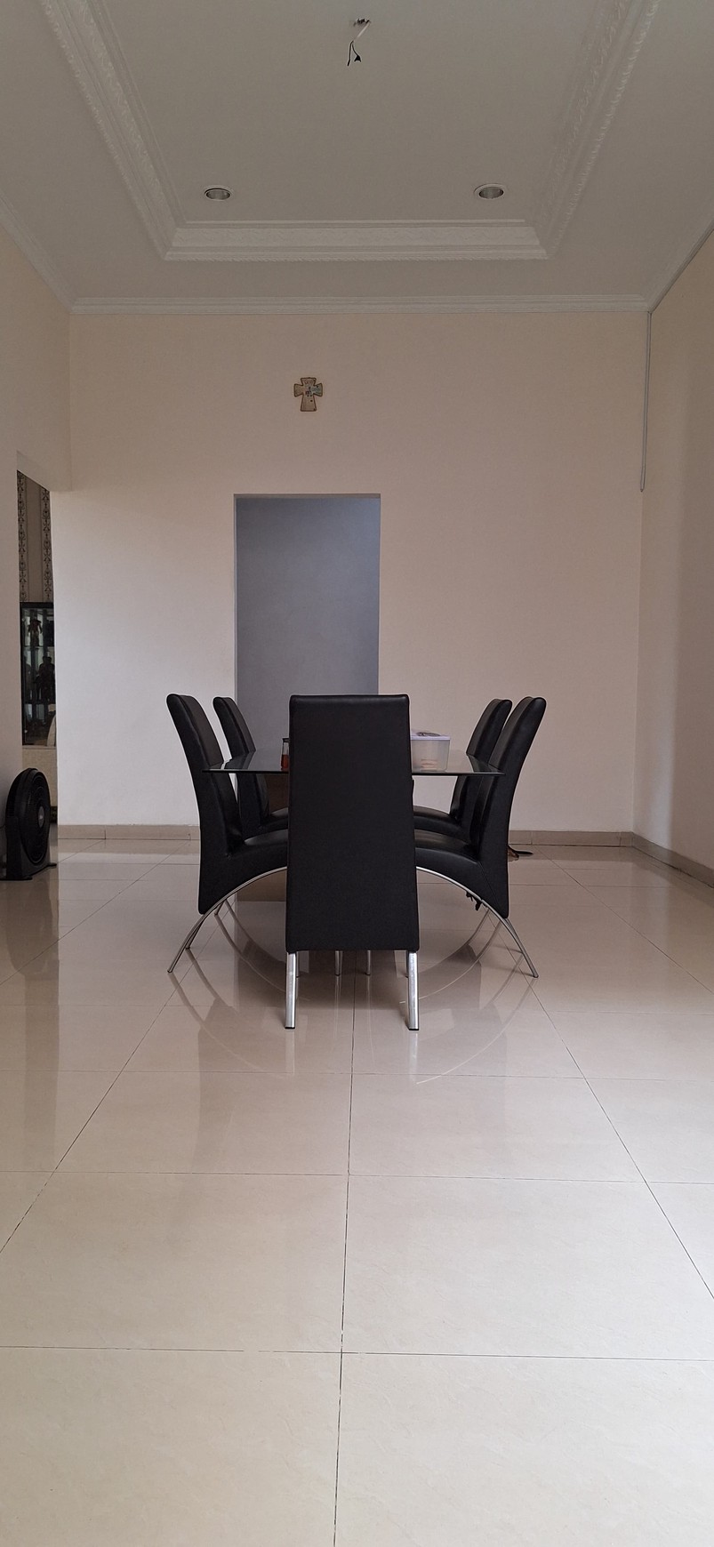 Rumah Bagus Di Villa Melati Mas BSD Tangerang Selatan