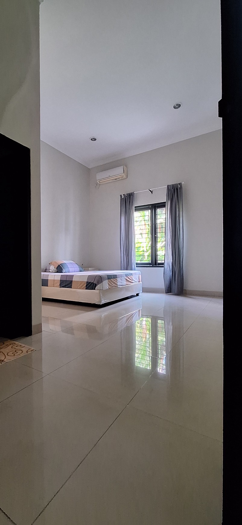 Rumah Bagus Di Villa Melati Mas BSD Tangerang Selatan