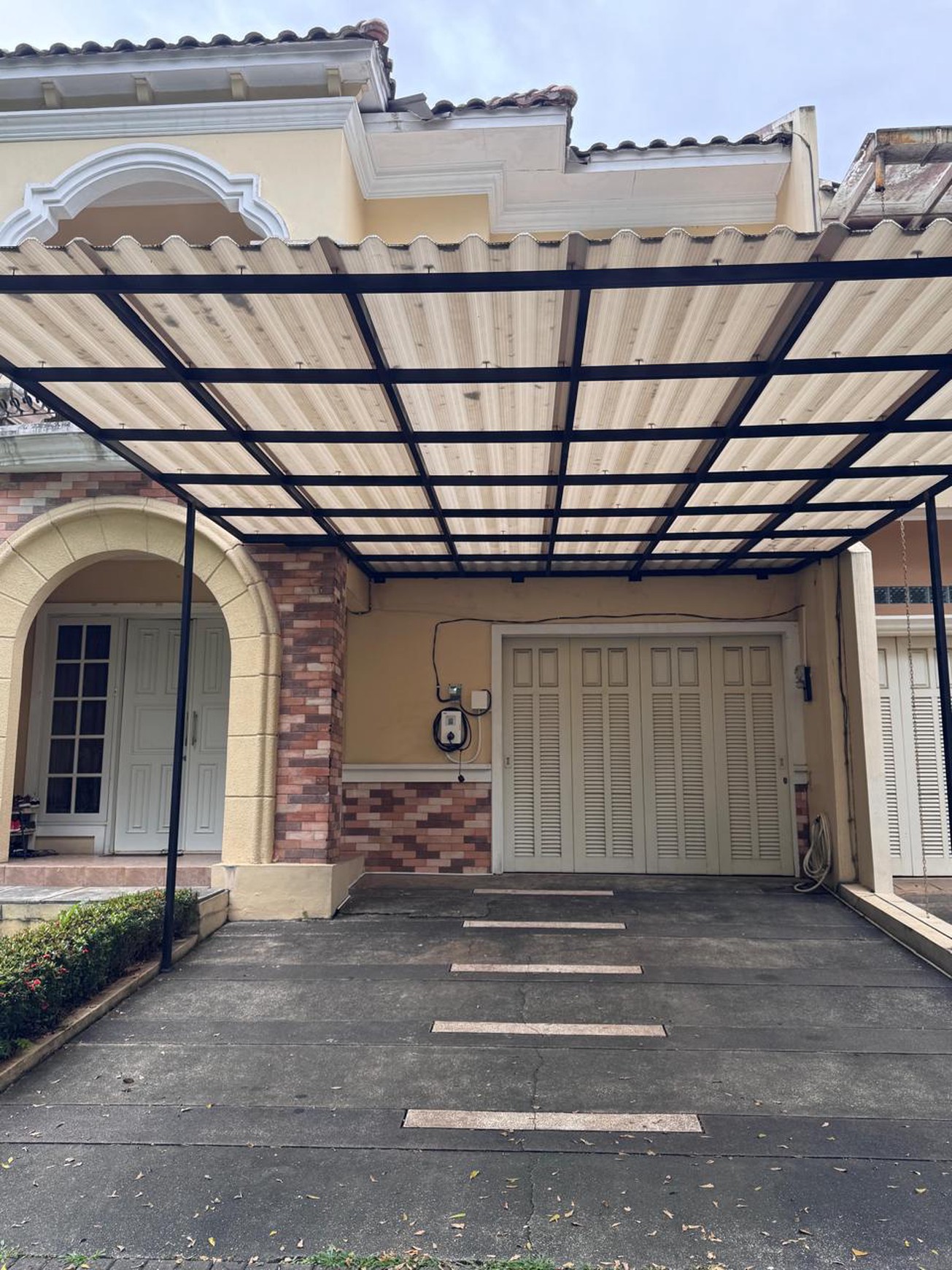 Rumah Bagus Di Monte Carlo BSD Tangerang Selatan