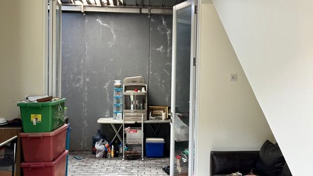 Rumah Bagus Di Fortune Terrace Graha Raya Bintaro Jaya