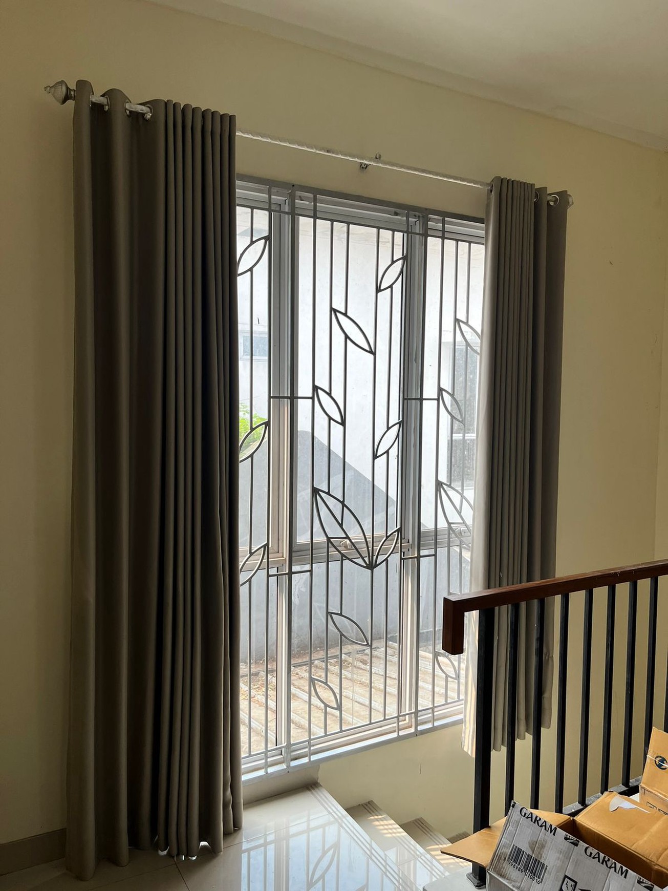 Rumah Bagus Di Fortune Terrace Graha Raya Bintaro Jaya