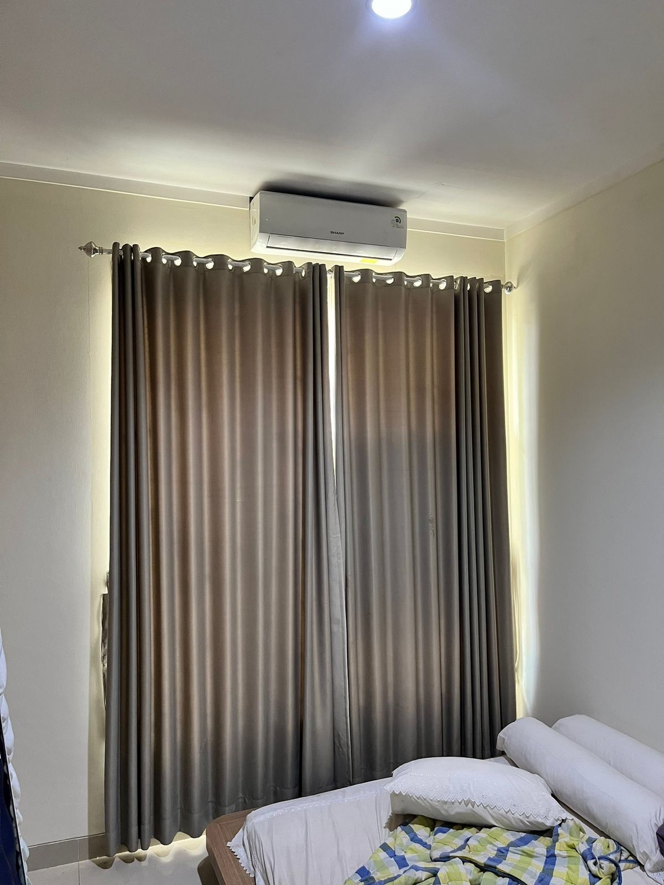 Rumah Bagus Di Fortune Terrace Graha Raya Bintaro Jaya