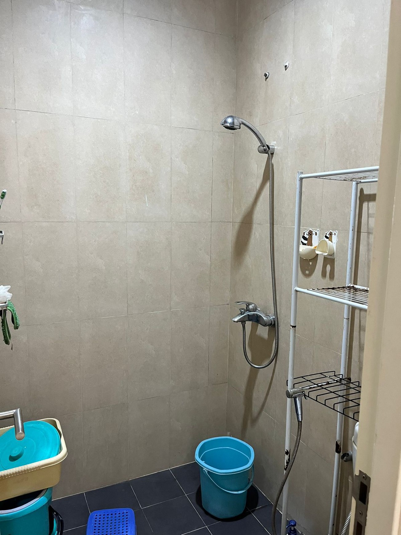 Rumah Bagus Di Fortune Terrace Graha Raya Bintaro Jaya