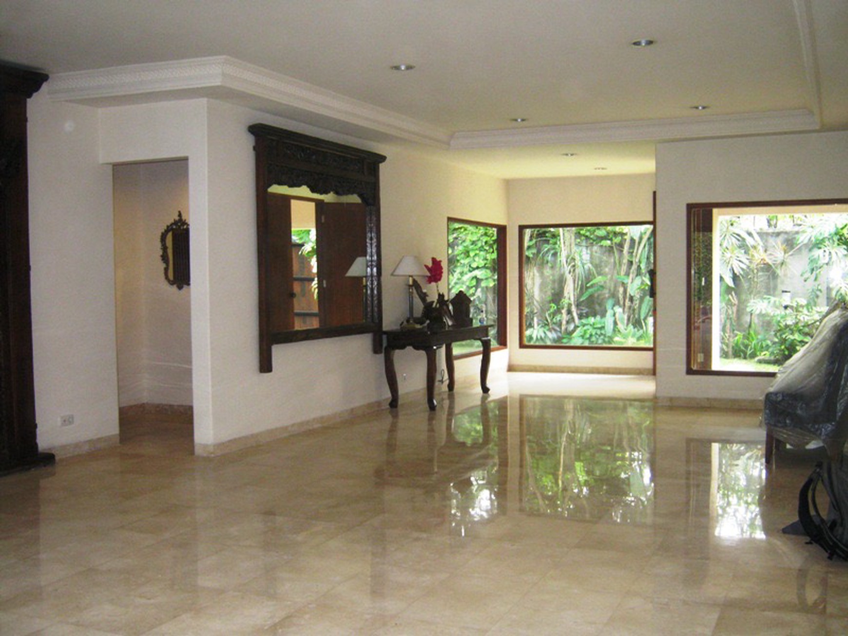 BIG AND BEAUTIFUL HOUSE AT CIPETE AREA