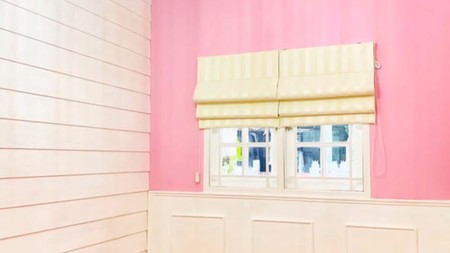 Rumah Bagus Di Jl Suka Makmur, Serua Indah Ciputat Tangerang Selatan