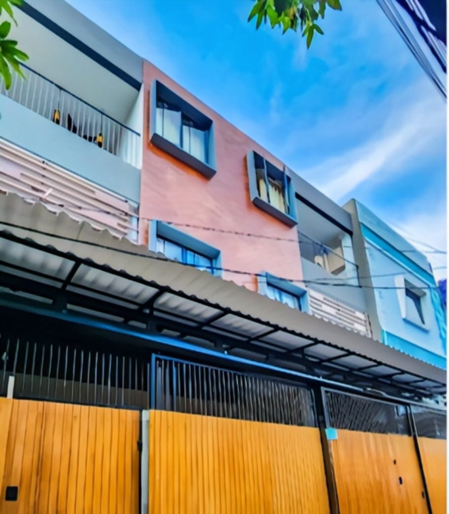 Rumah Kos-kosan Di Tanjung Duren Avela Residence, Jl Tanjung Timur Jakarta Barat
