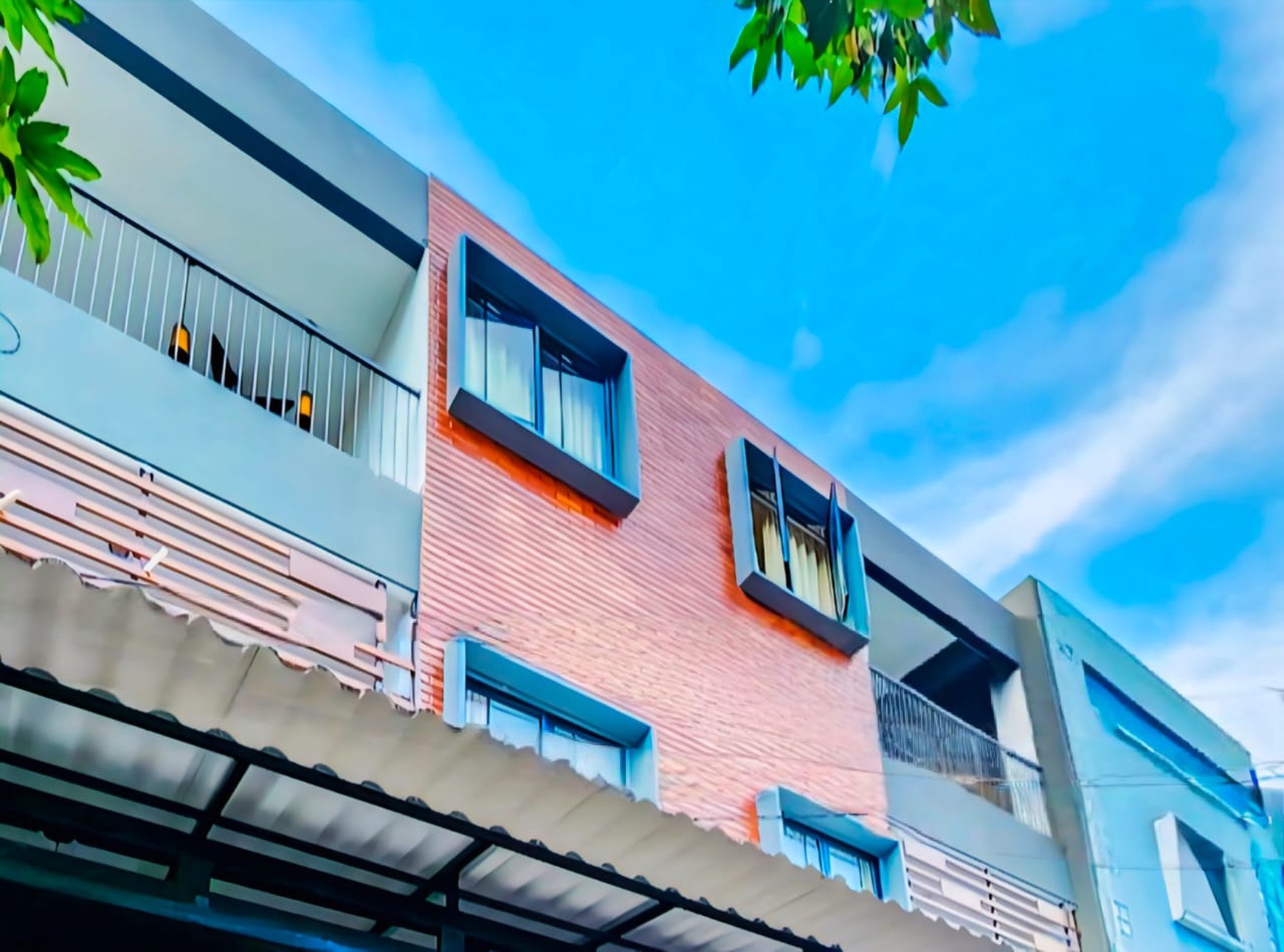Rumah Kos-kosan Di Tanjung Duren Avela Residence, Jl Tanjung Timur Jakarta Barat