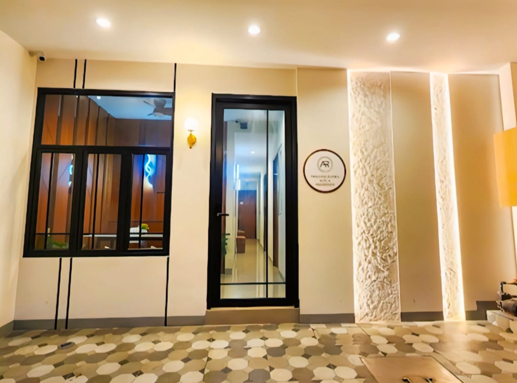 Rumah Kos-kosan Di Tanjung Duren Avela Residence, Jl Tanjung Timur Jakarta Barat