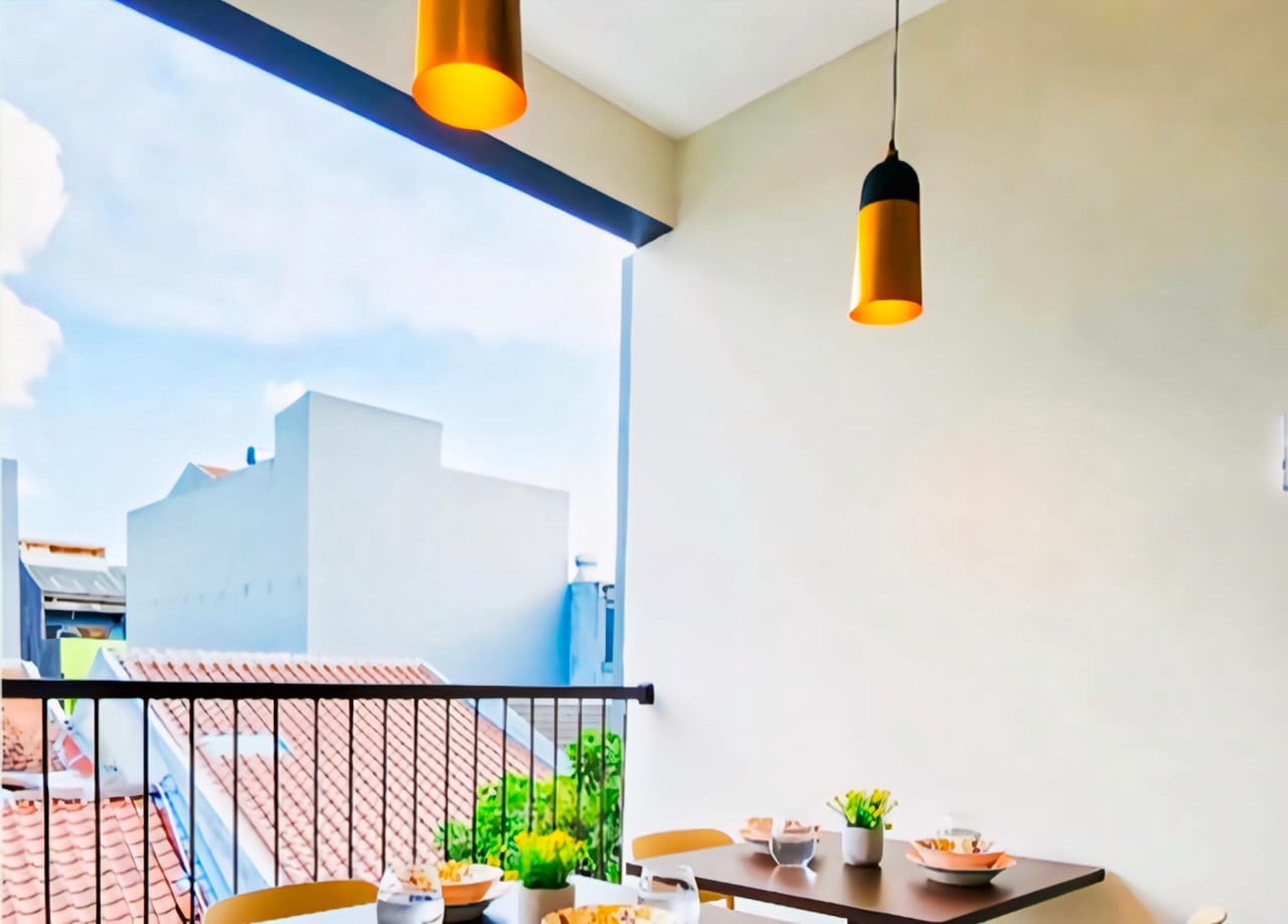 Rumah Kos-kosan Di Tanjung Duren Avela Residence, Jl Tanjung Timur Jakarta Barat
