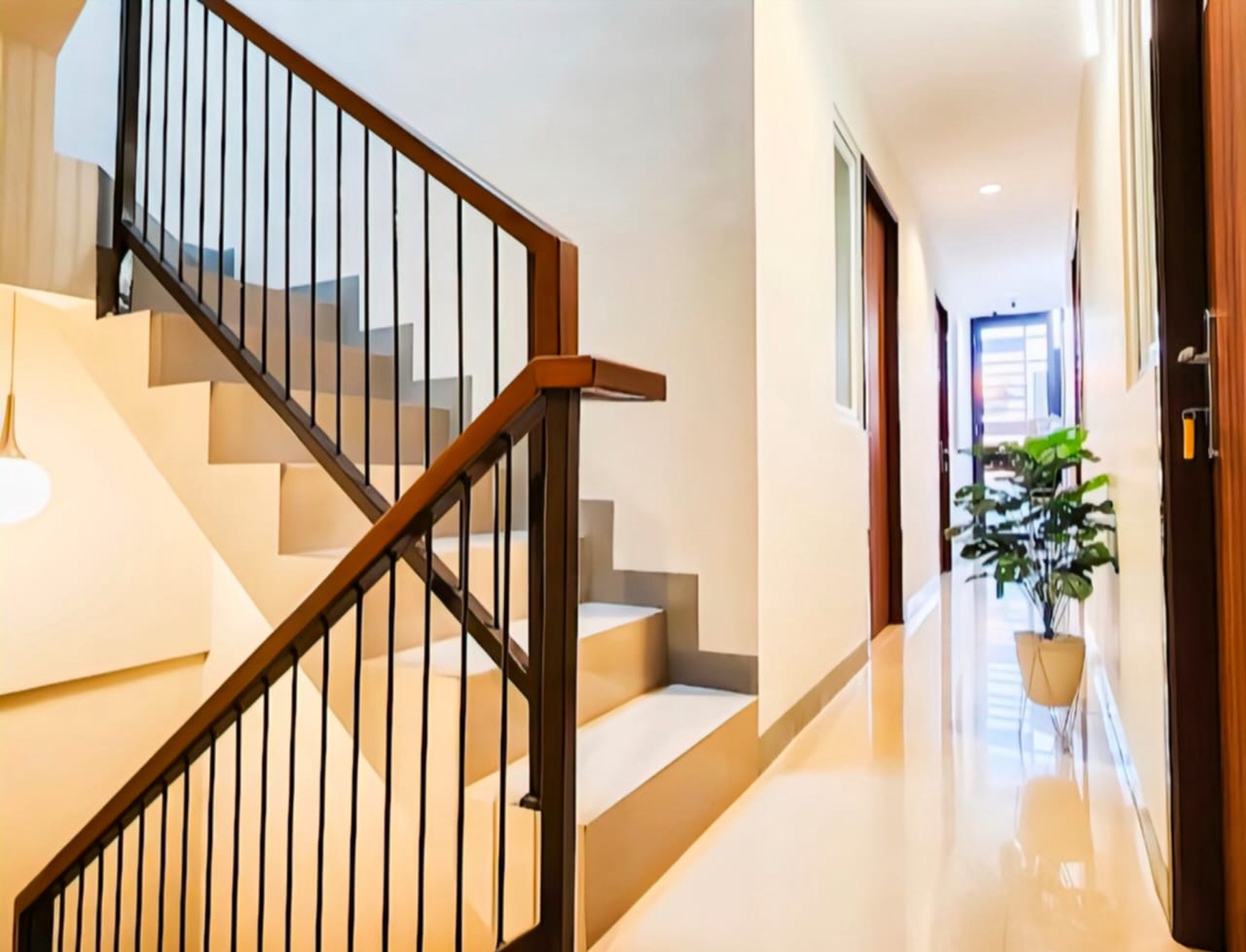 Rumah Kos-kosan Di Tanjung Duren Avela Residence, Jl Tanjung Timur Jakarta Barat