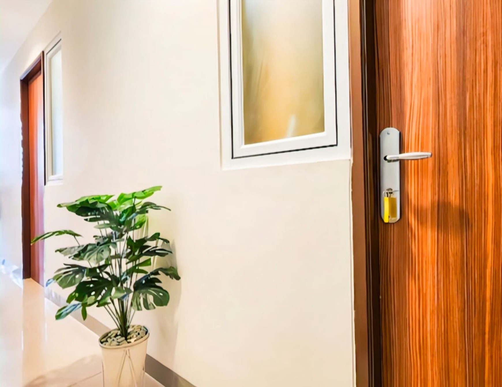 Rumah Kos-kosan Di Tanjung Duren Avela Residence, Jl Tanjung Timur Jakarta Barat