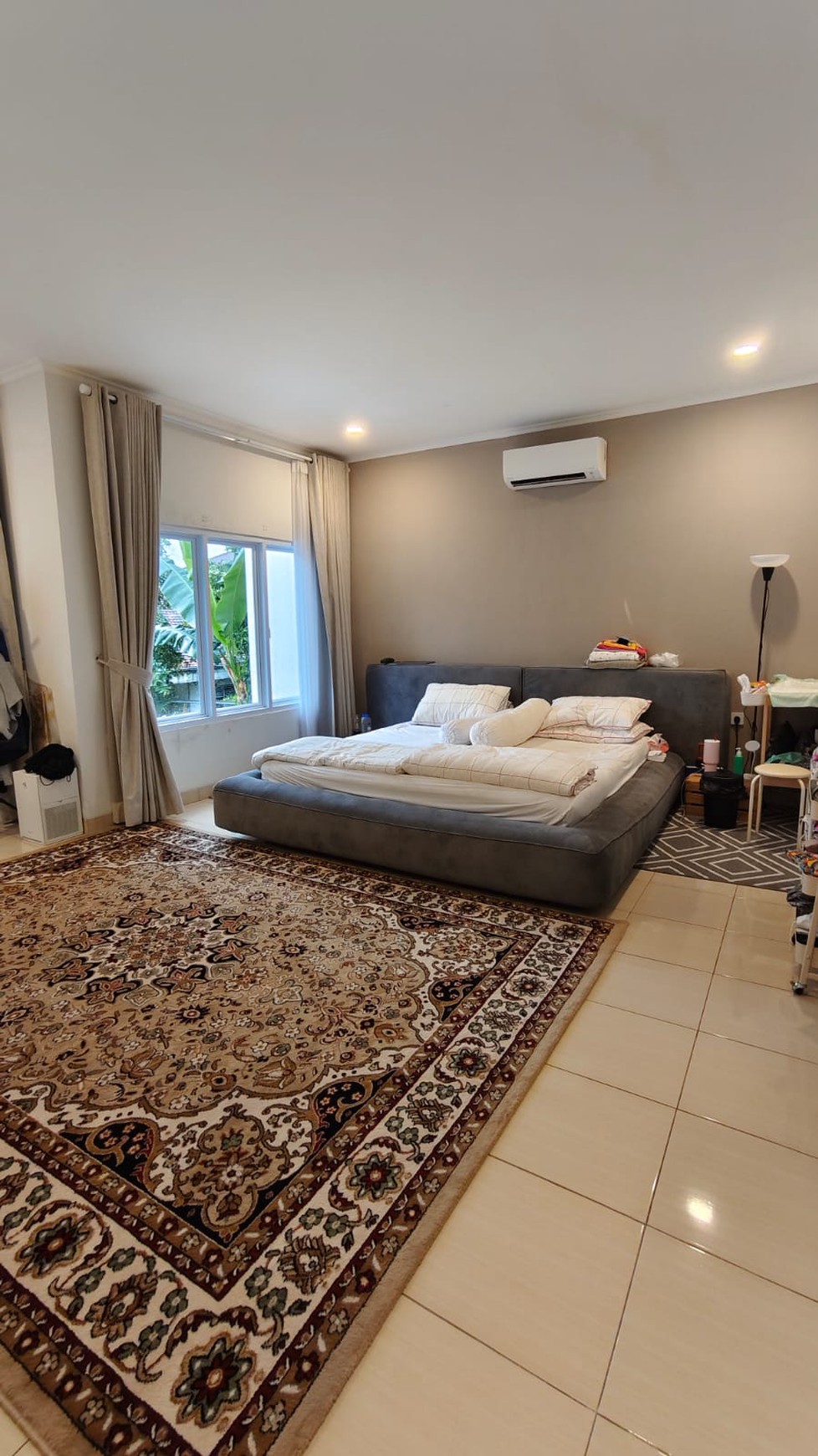Dijual Rumah Jl. MPR Cilandak Barat - Jaksel