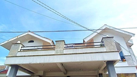 Rumah Bagus Di Graha Raya Bintaro Jaya Tangerang Selatan