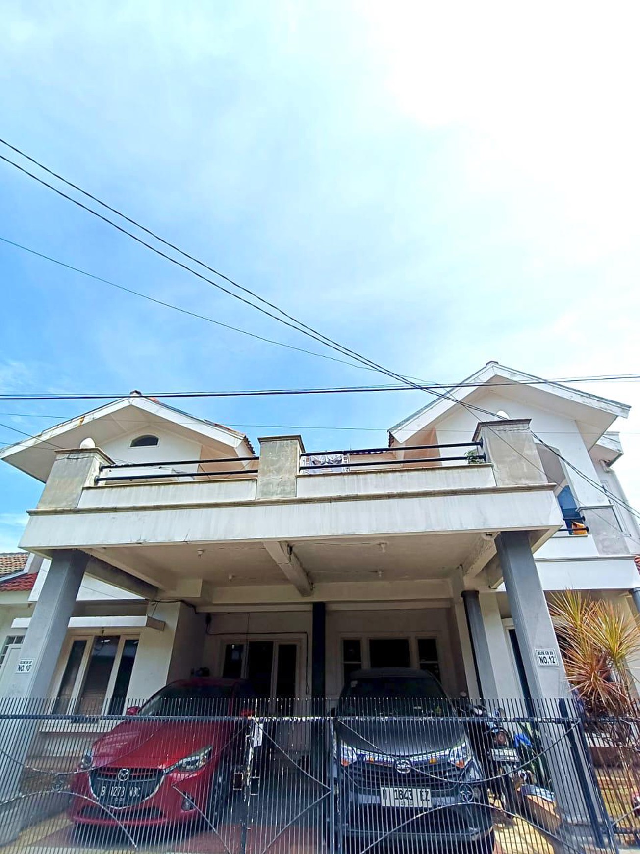 Rumah Bagus Di Graha Raya Bintaro Jaya Tangerang Selatan
