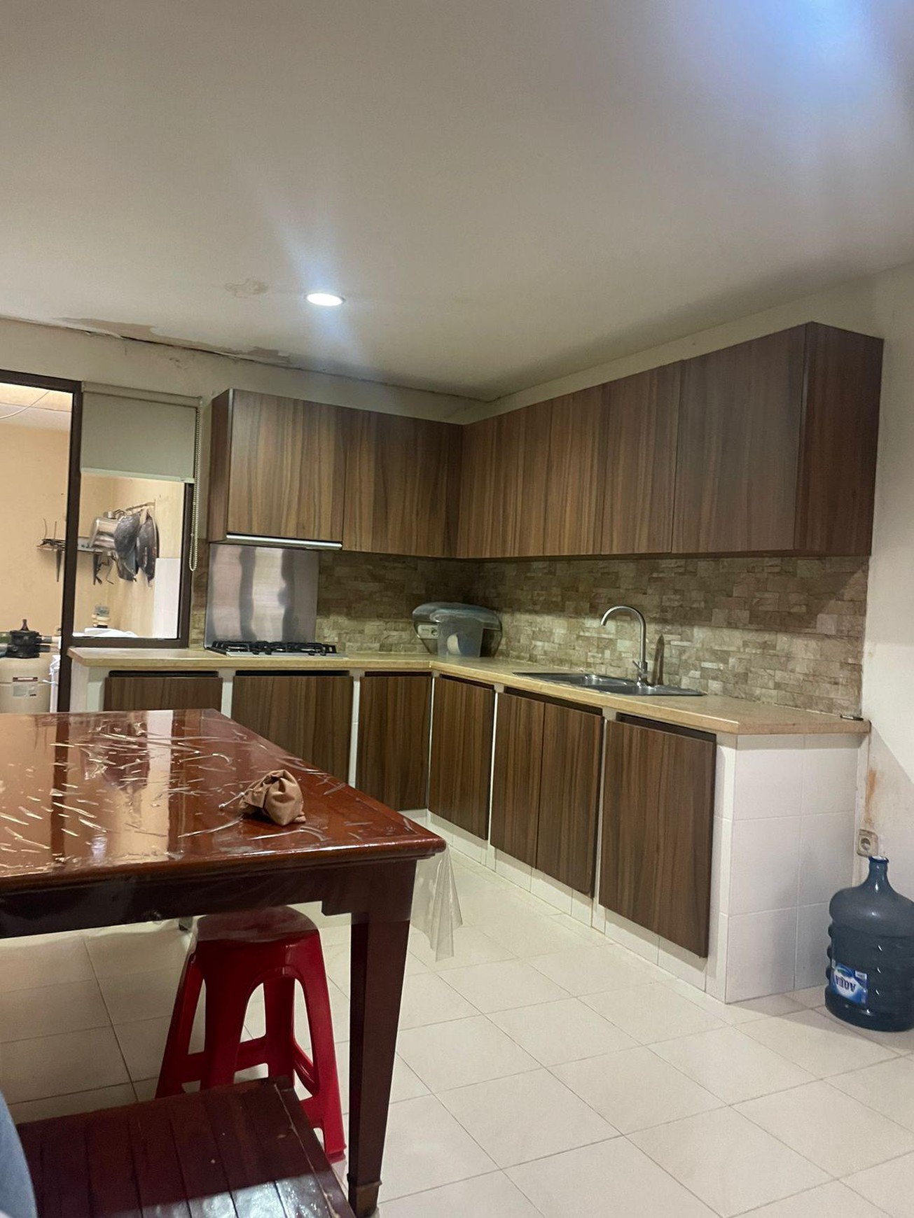 Di Jual Rumah siap huni Jl Lebak Bulus Residence Jakarta Selatan