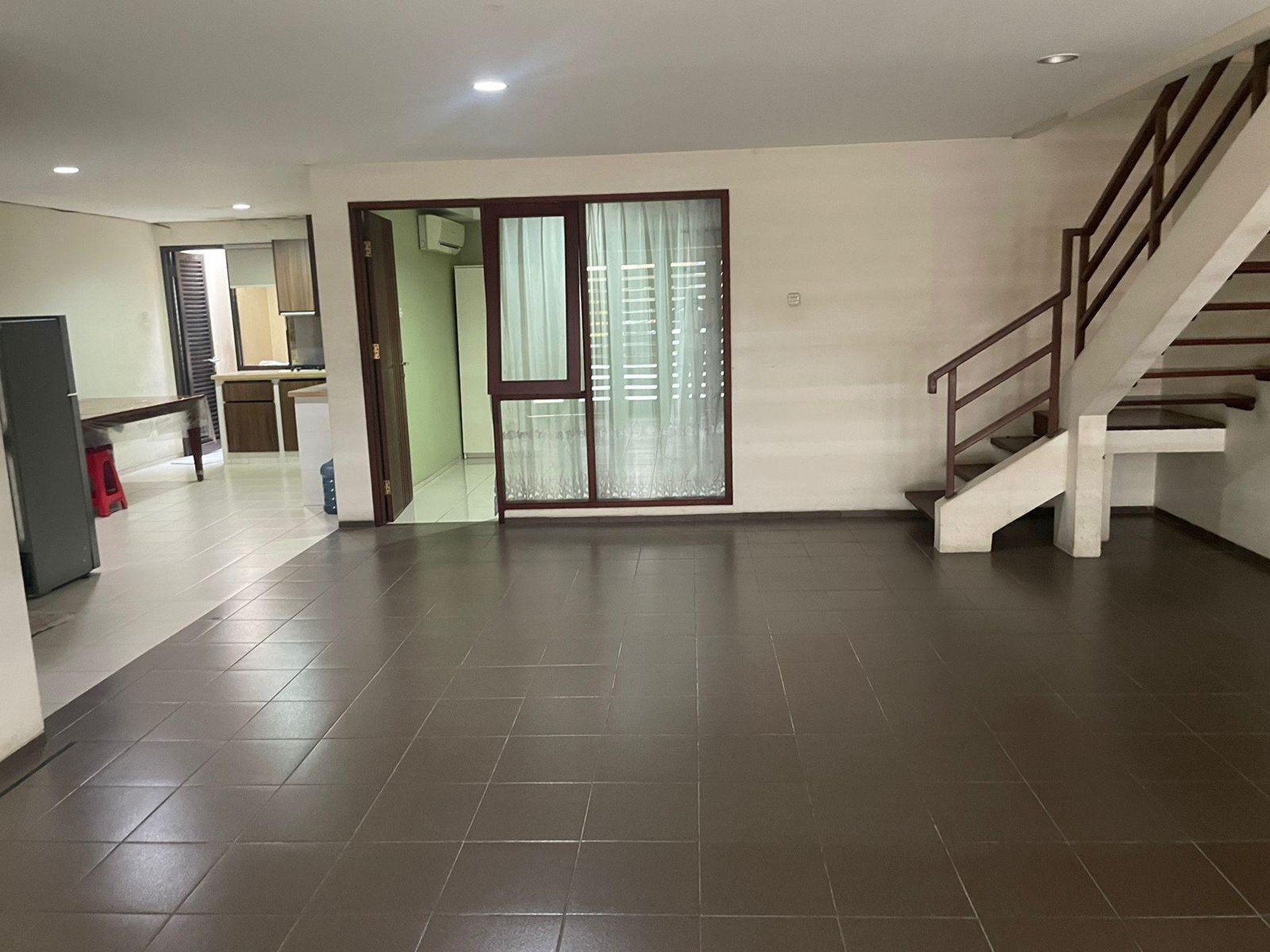 Di Jual Rumah siap huni Jl Lebak Bulus Residence Jakarta Selatan