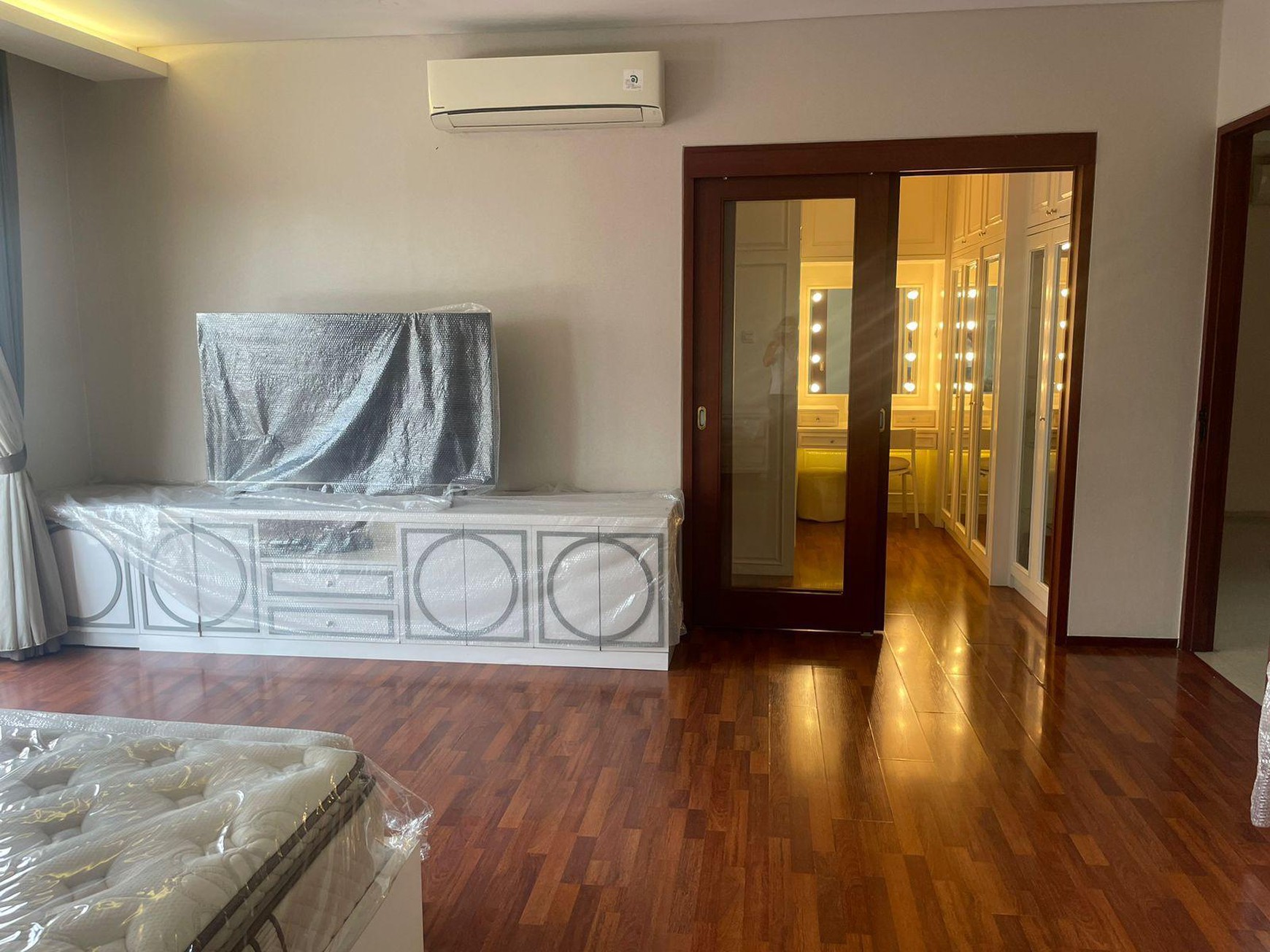 Di Jual Rumah siap huni Jl Lebak Bulus Residence Jakarta Selatan