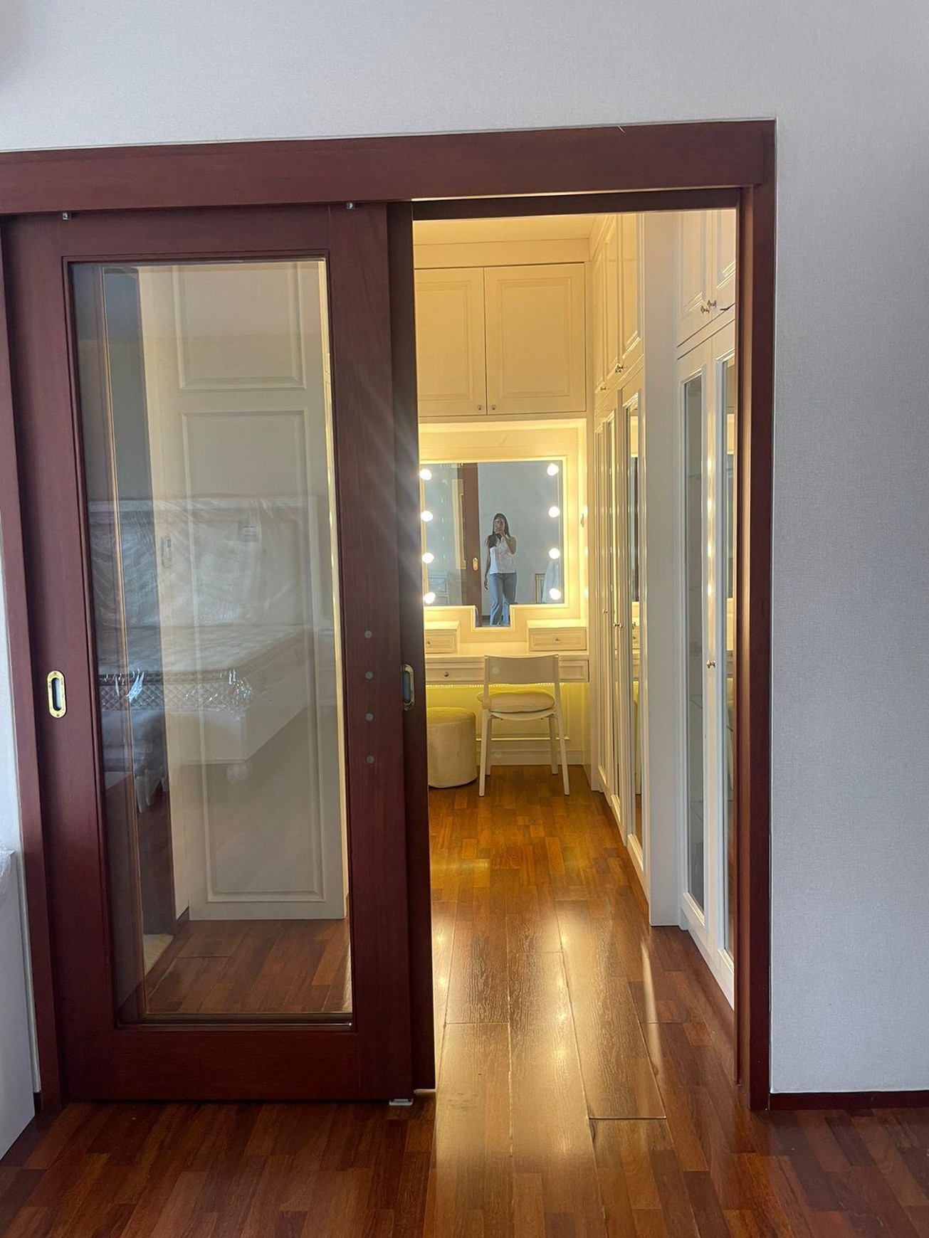 Di Jual Rumah siap huni Jl Lebak Bulus Residence Jakarta Selatan