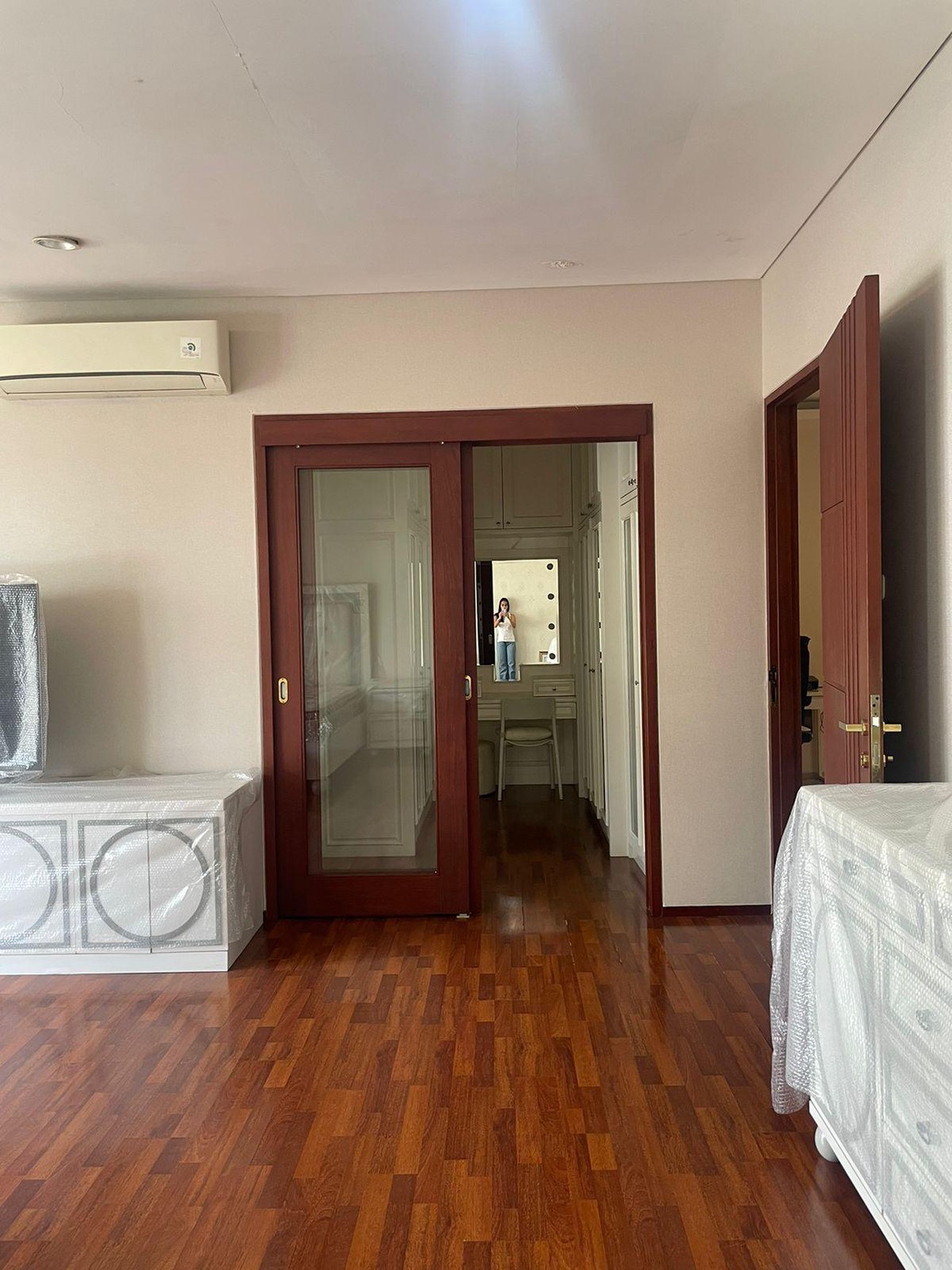 Di Jual Rumah siap huni Jl Lebak Bulus Residence Jakarta Selatan