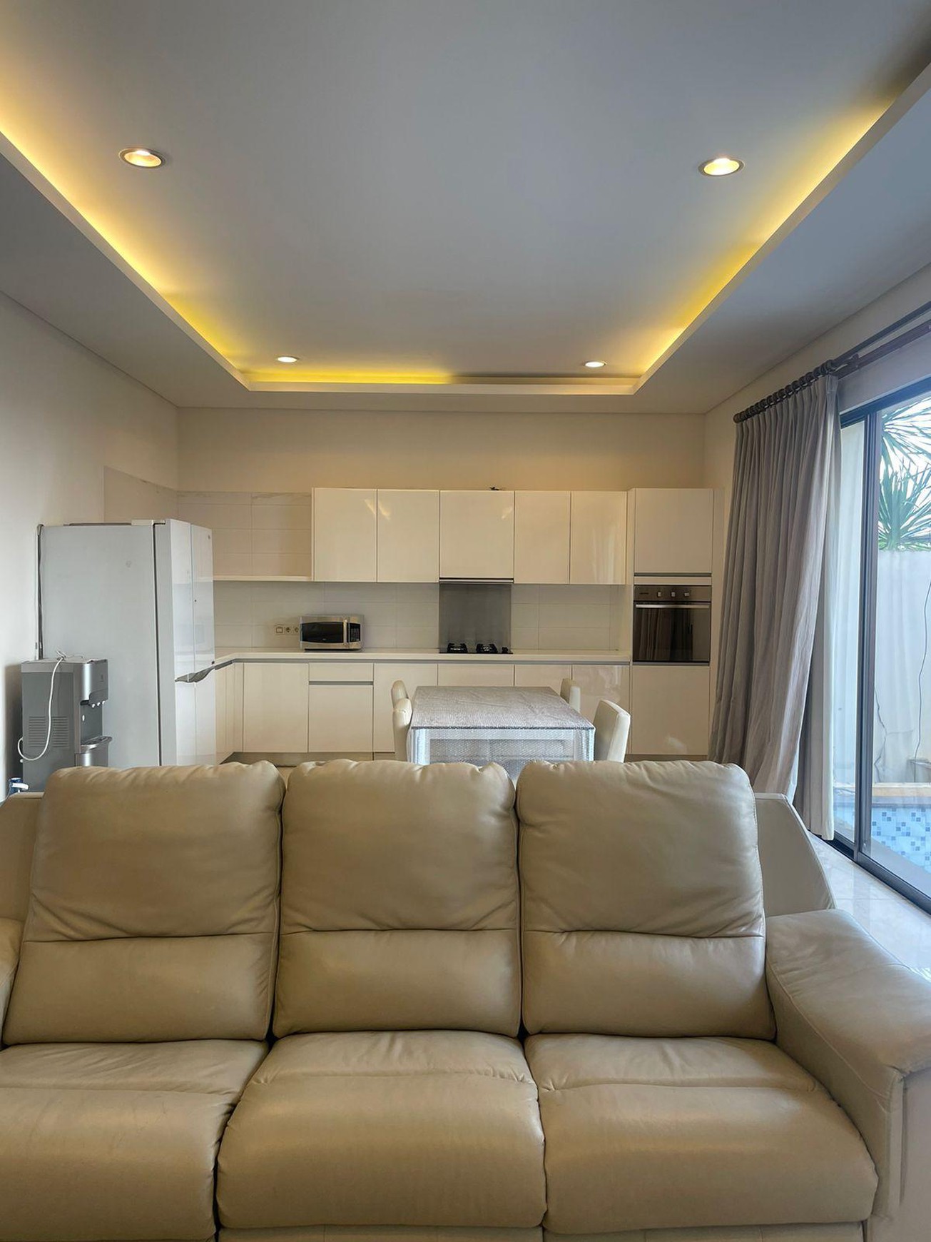 Di Jual Rumah siap huni Jl Lebak Bulus Residence Jakarta Selatan