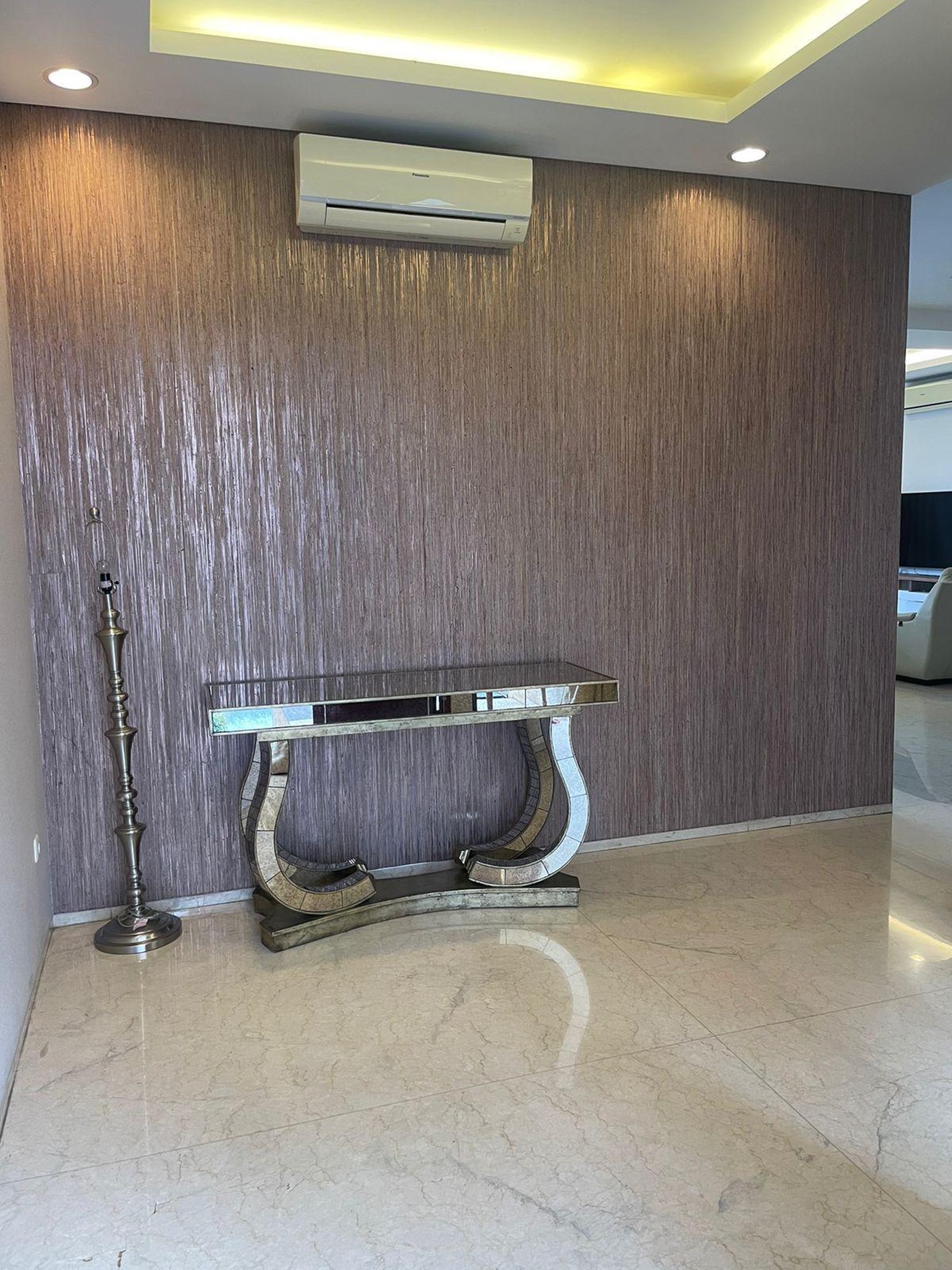Di Jual Rumah siap huni Jl Lebak Bulus Residence Jakarta Selatan