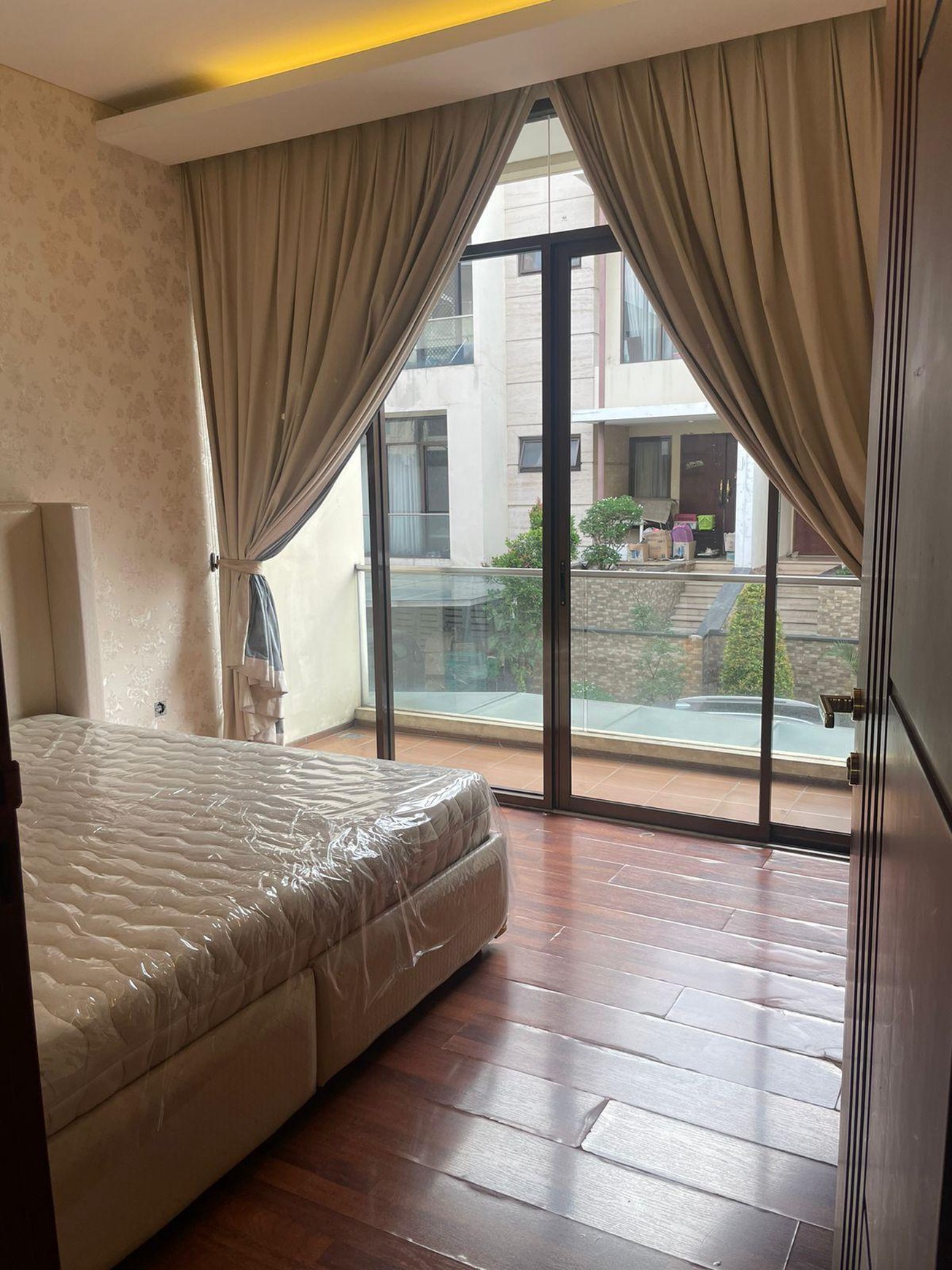 Di Jual Rumah siap huni Jl Lebak Bulus Residence Jakarta Selatan