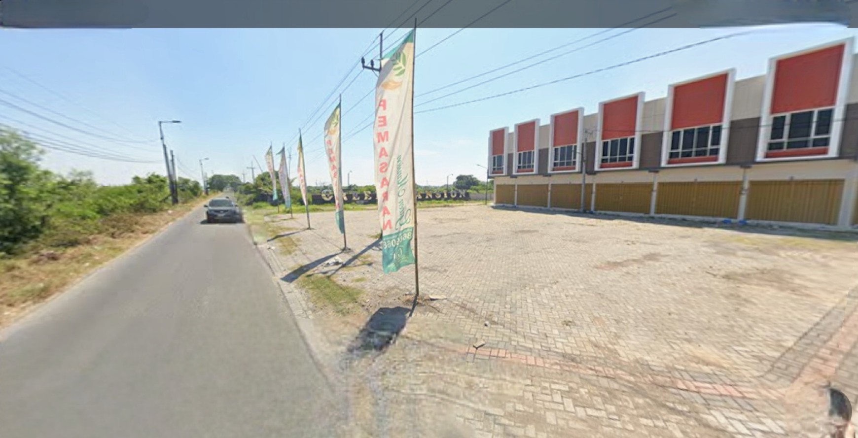 Murah Rp.800 Jutaan Dijual Ruko Green Mansion Tambak Rejo Dekat Akses Tol Tambak Sumur, Pondok Tjandra, Bandara Juanda