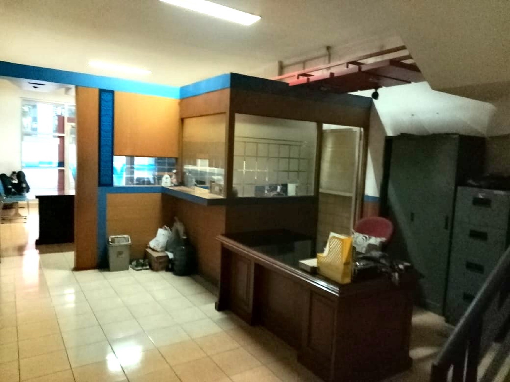 Ruko Lokasi Aman Strategis di UBERTOS dibawah 2 Milyar Nego