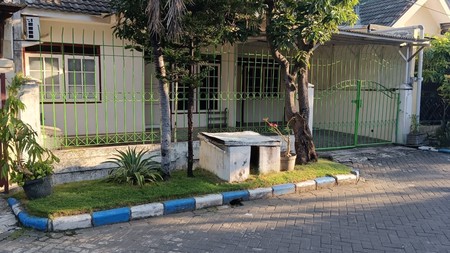 Rumah DIJUAL Juanda Harapan Permai