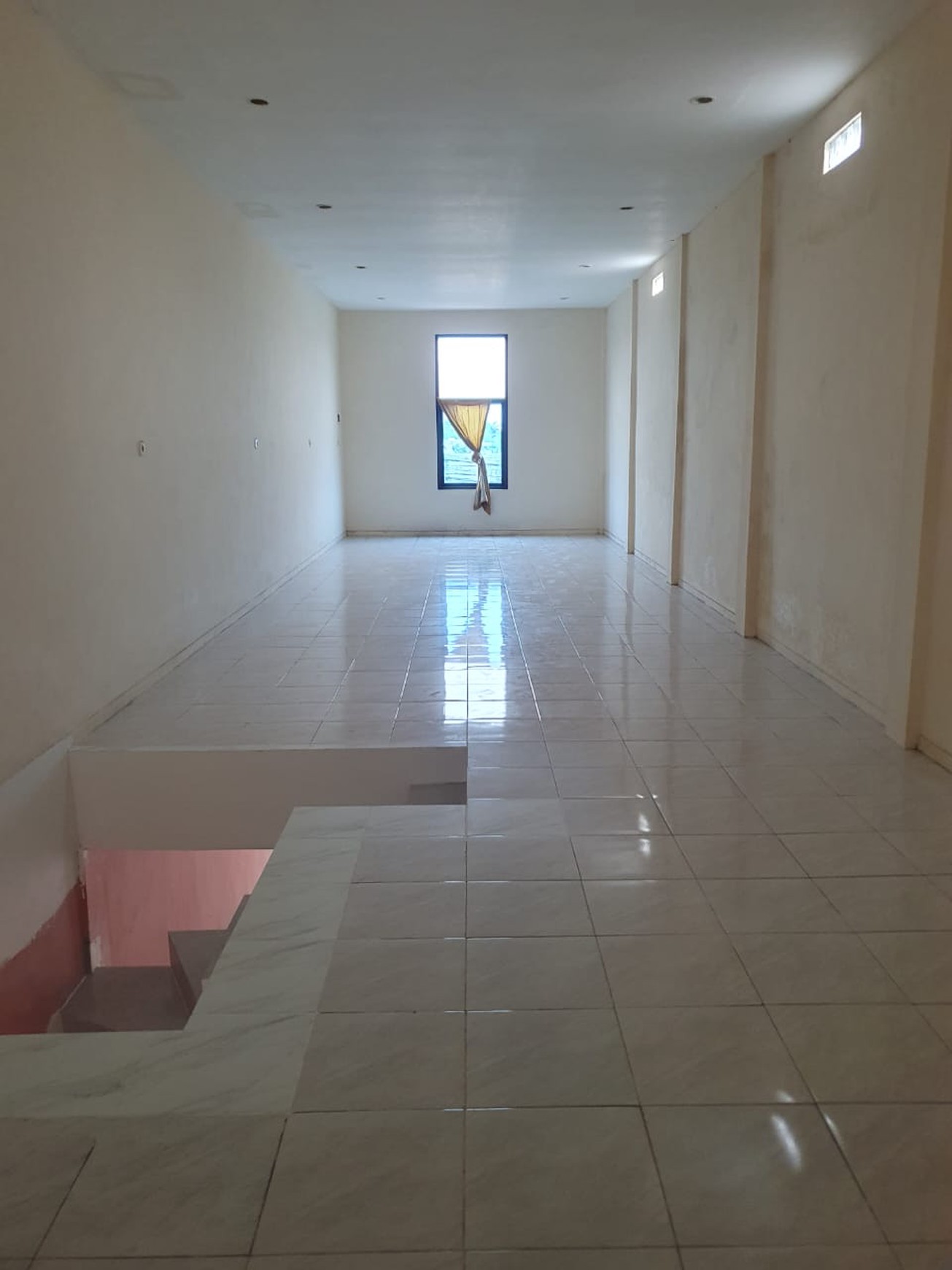 Jual Ruko Wage-Taman, 15 menit ke Surabayan Bunderan Waru