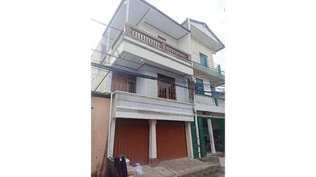 Ruko Kalibaru Barat, Cilincing