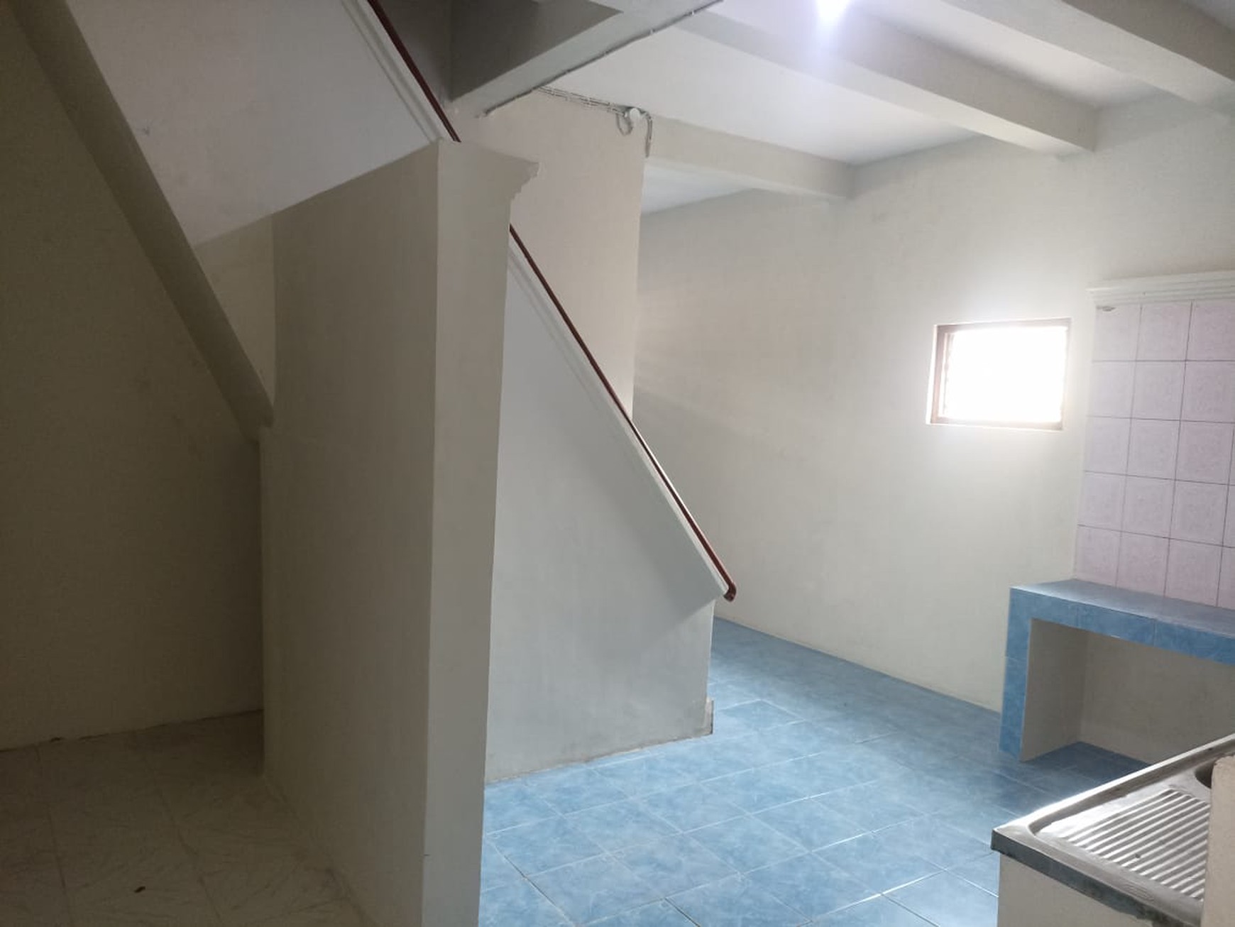 Ruko Kalibaru Barat, Cilincing