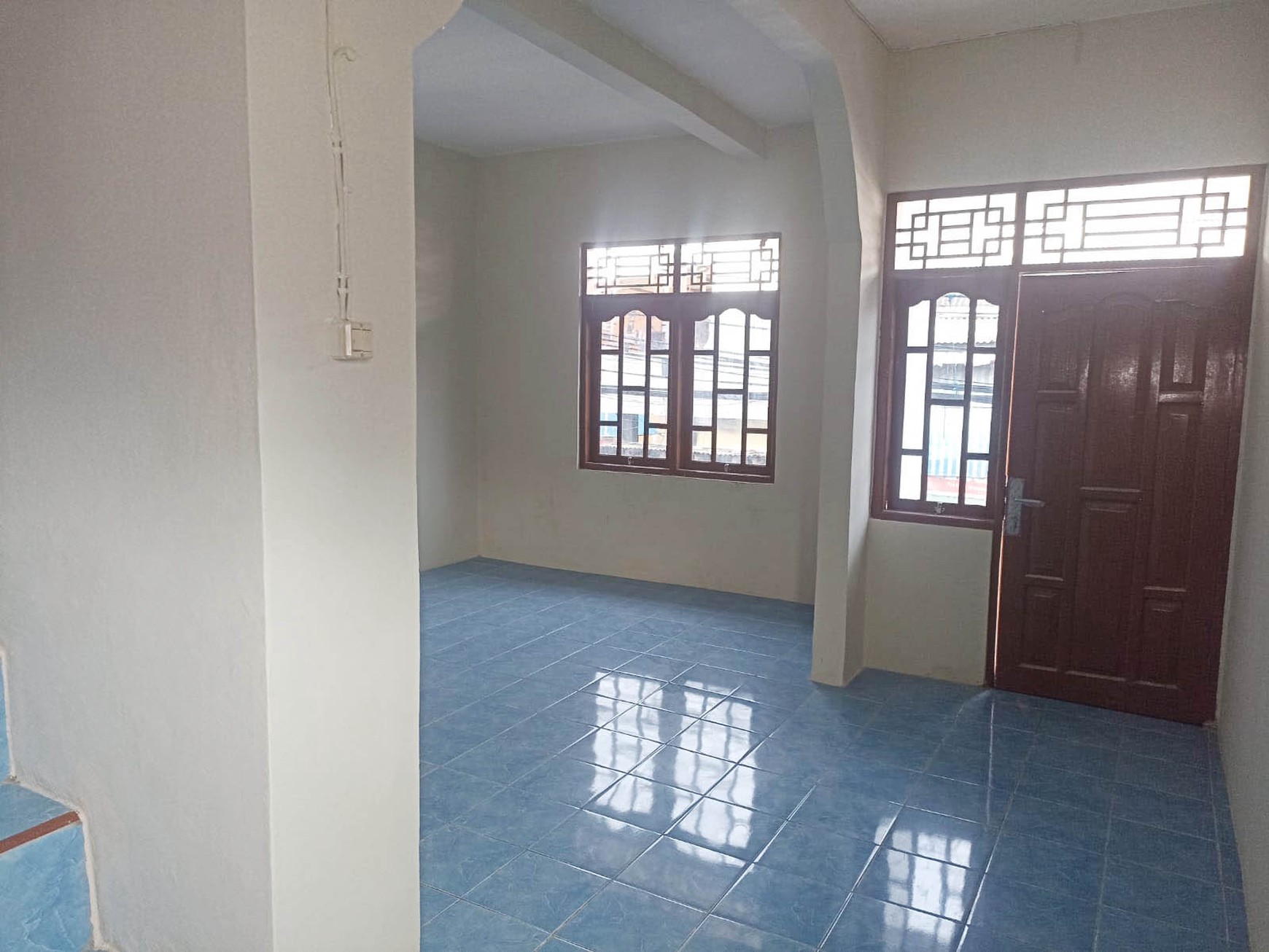 Ruko Kalibaru Barat, Cilincing