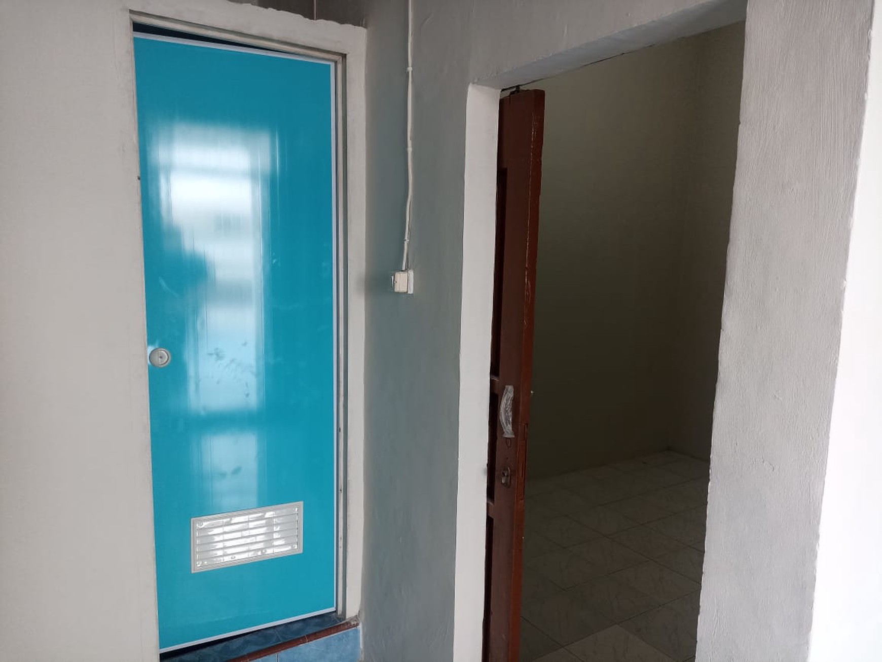 Ruko Kalibaru Barat, Cilincing