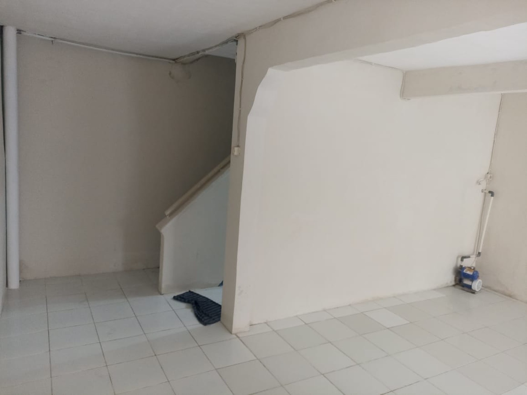 Ruko Kalibaru Barat, Cilincing