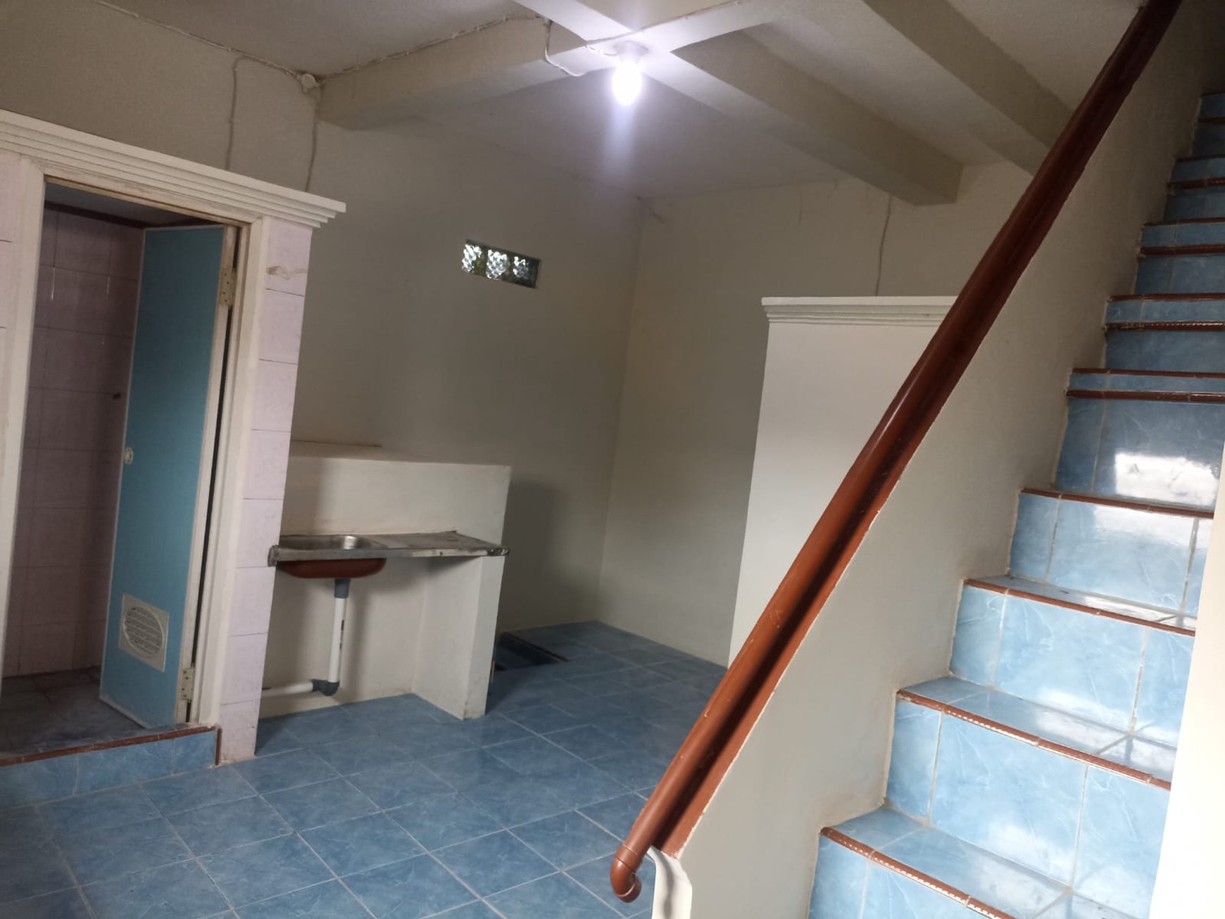 Ruko Kalibaru Barat, Cilincing