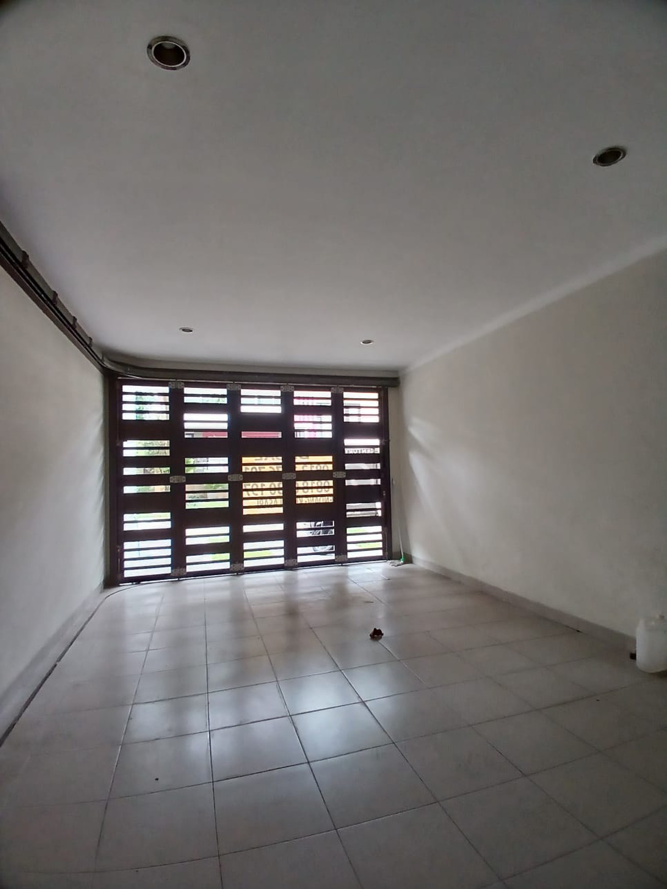 Rumah Murah dan Prime Location di cluster Kebayoran Bintaro
