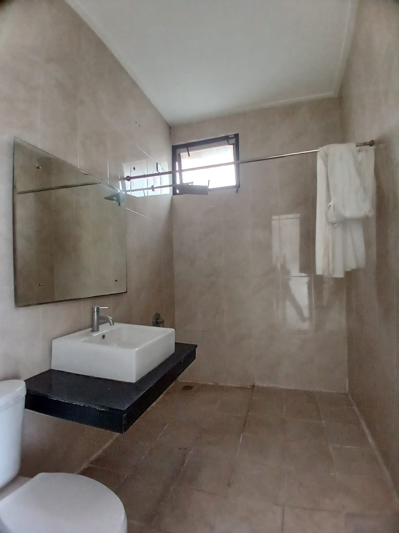 Rumah Murah dan Prime Location di cluster Kebayoran Bintaro