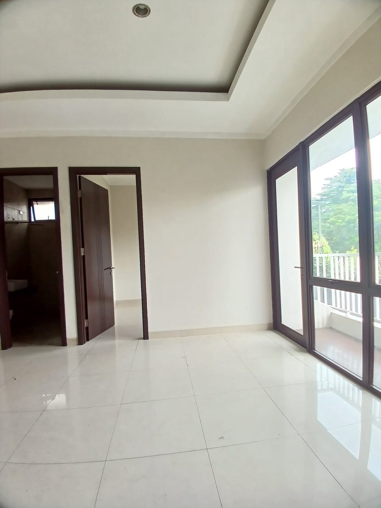 Rumah Murah dan Prime Location di cluster Kebayoran Bintaro