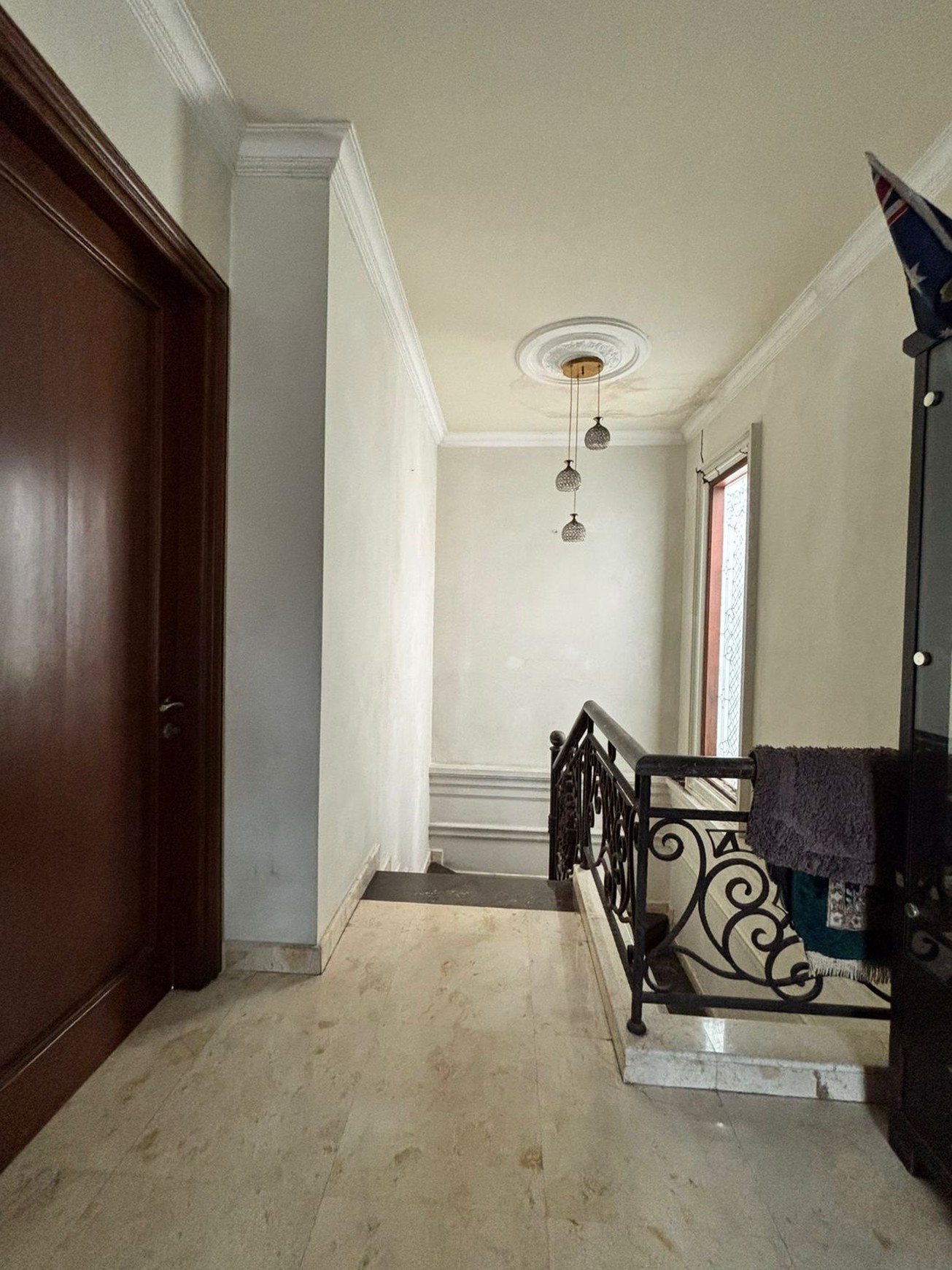 Dijual Rumah Semi Furnished di Cempaka Putih Jakarta Pusat
