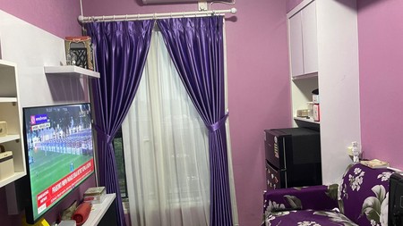 Apartemen Podomoro Golf View 2BR Cimanggis Depok