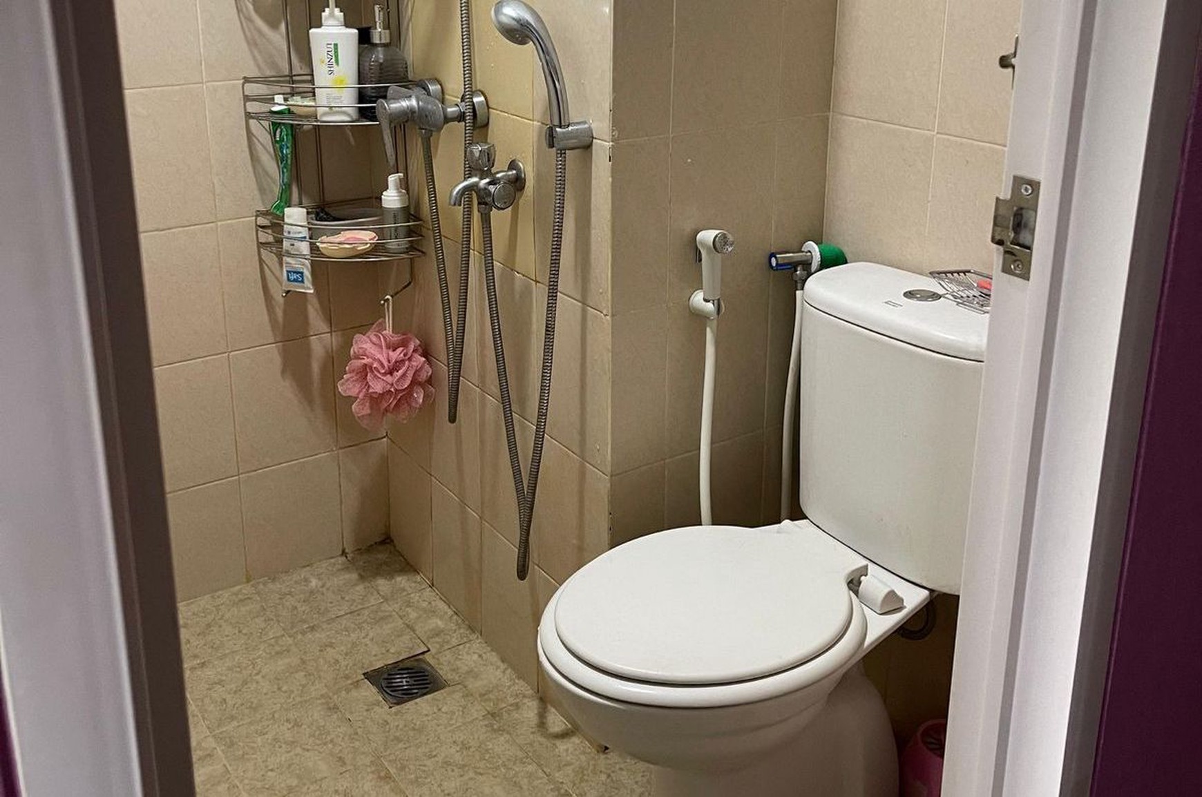 Apartemen Podomoro Golf View 2BR Cimanggis Depok