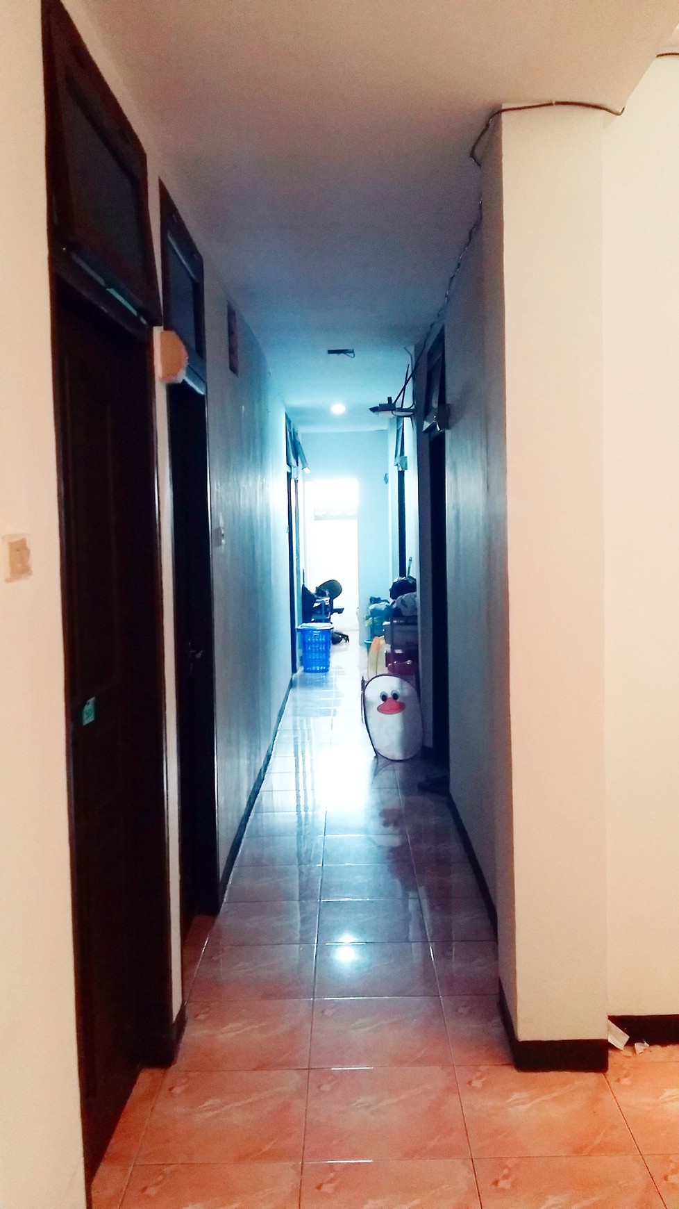 Dijual Rumah Kost di Tanjung Duren, Jakarta Barat