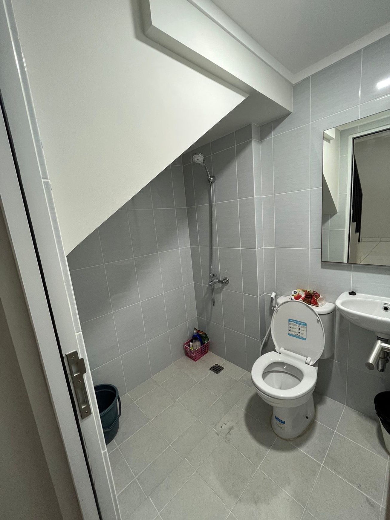 Rumah Furnished Siap Huni di Summarecon Cluster Dayana