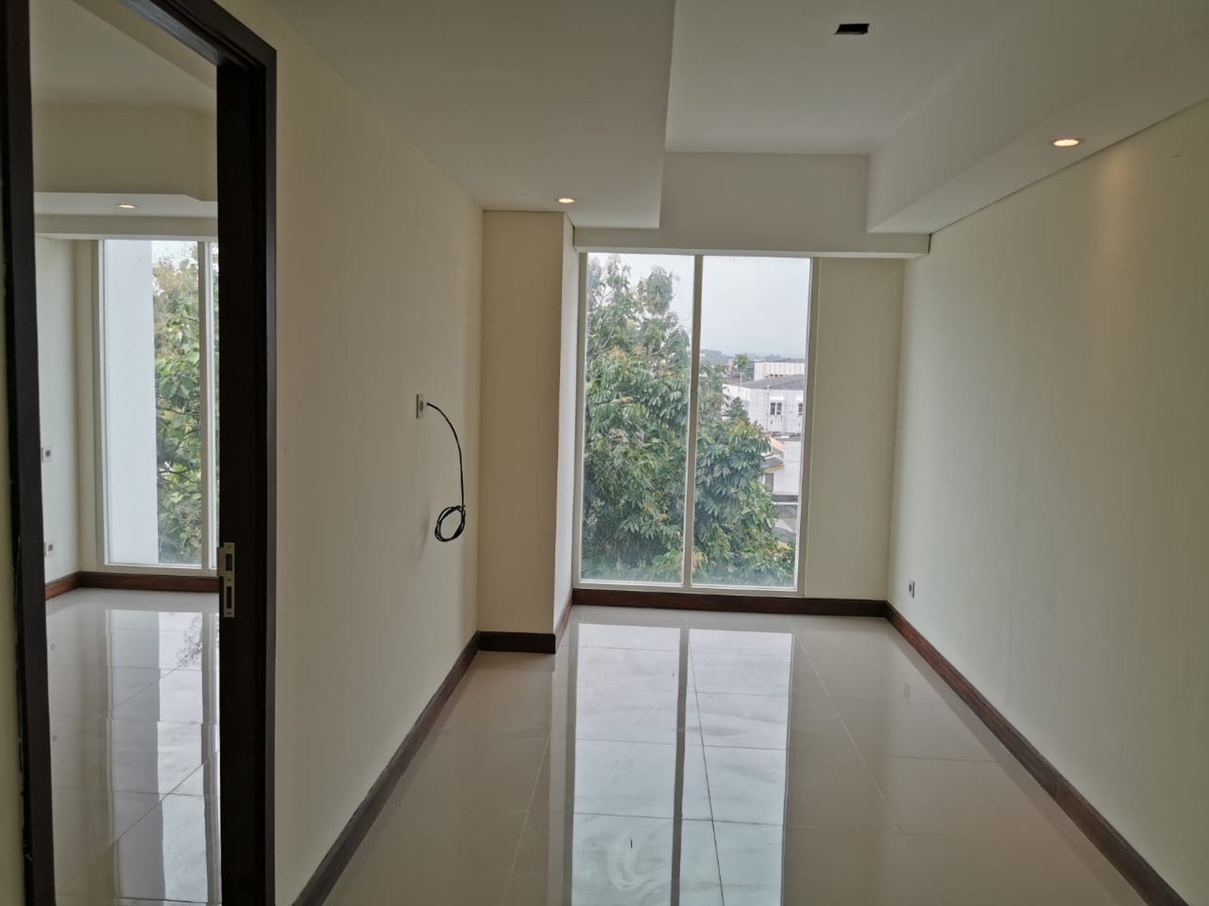 Dijual Apartement Bagus Siap Pakai di Sahid Jogja
