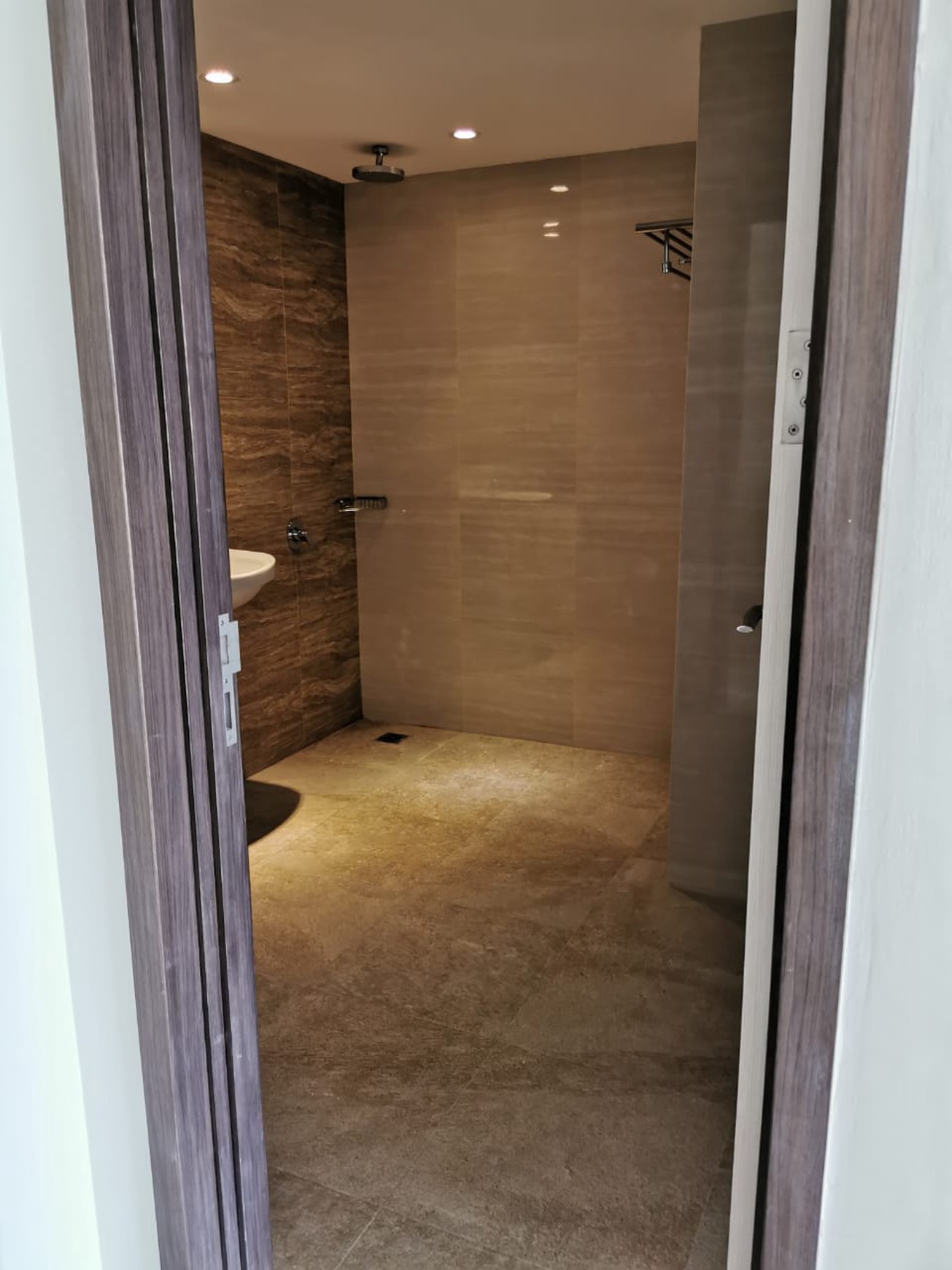 Dijual Apartement Bagus Siap Pakai di Sahid Jogja